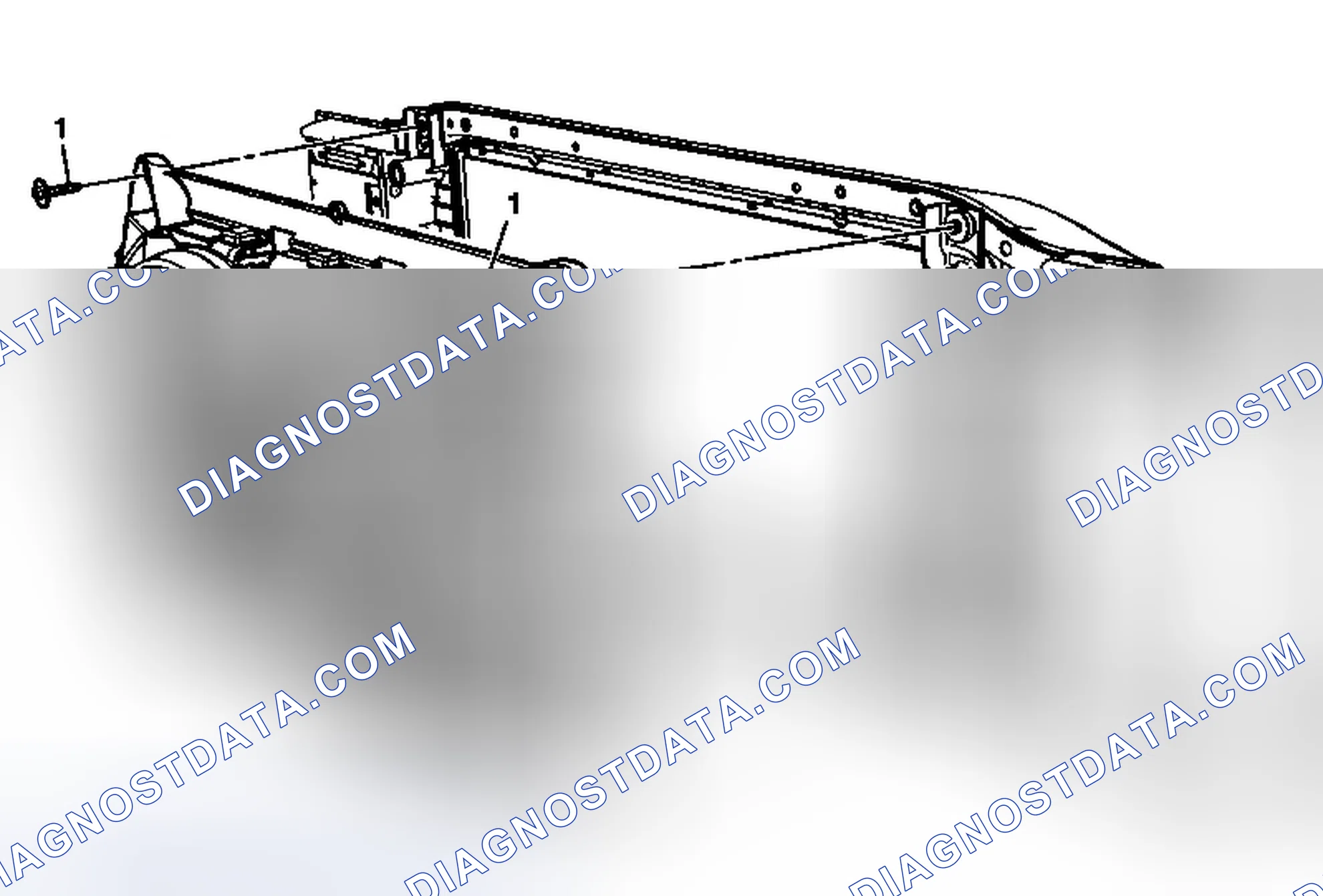 Scheme 14: Cooling Fan and Shroud Replacement (HP2)