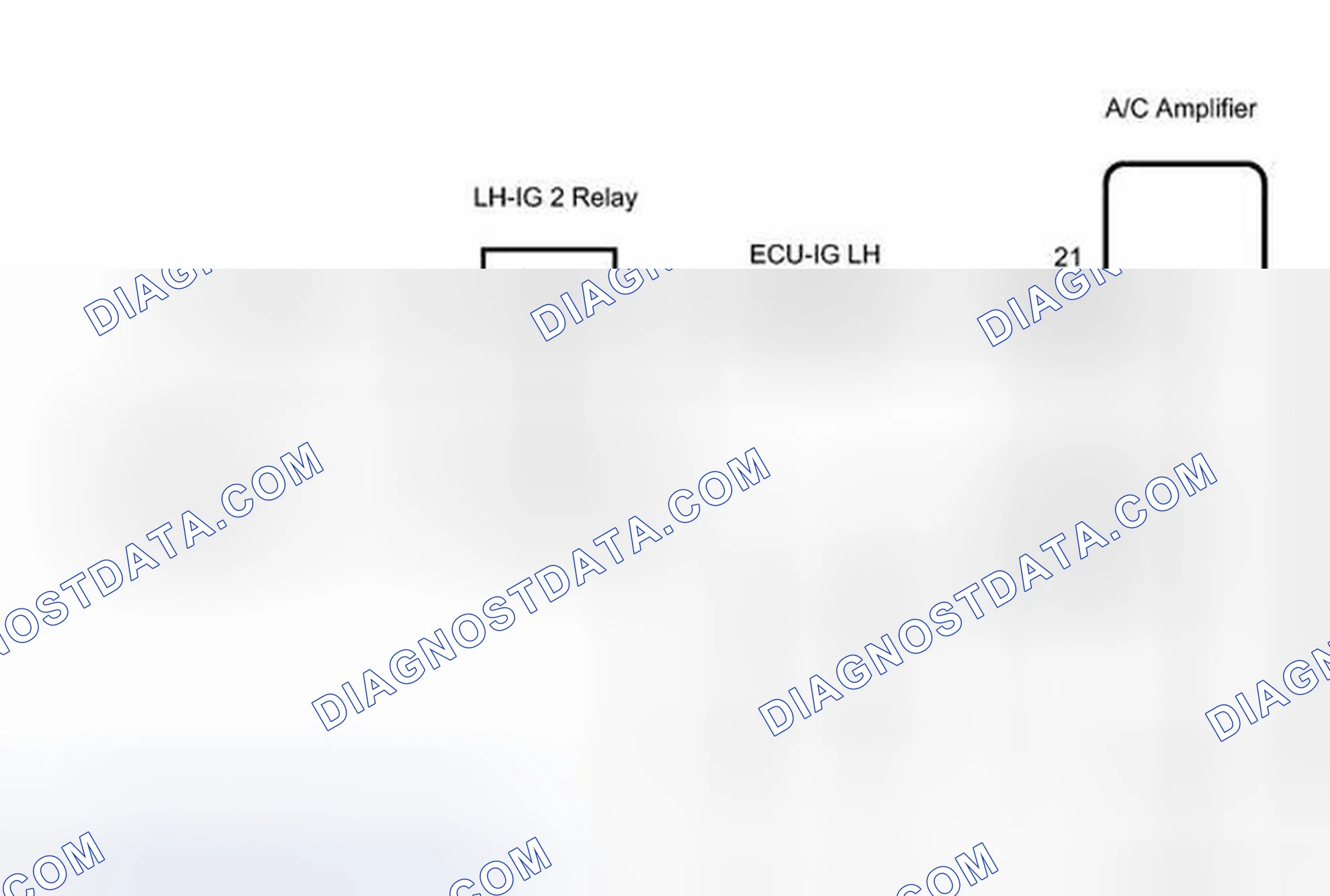 Scheme 77: WIRING DIAGRAM