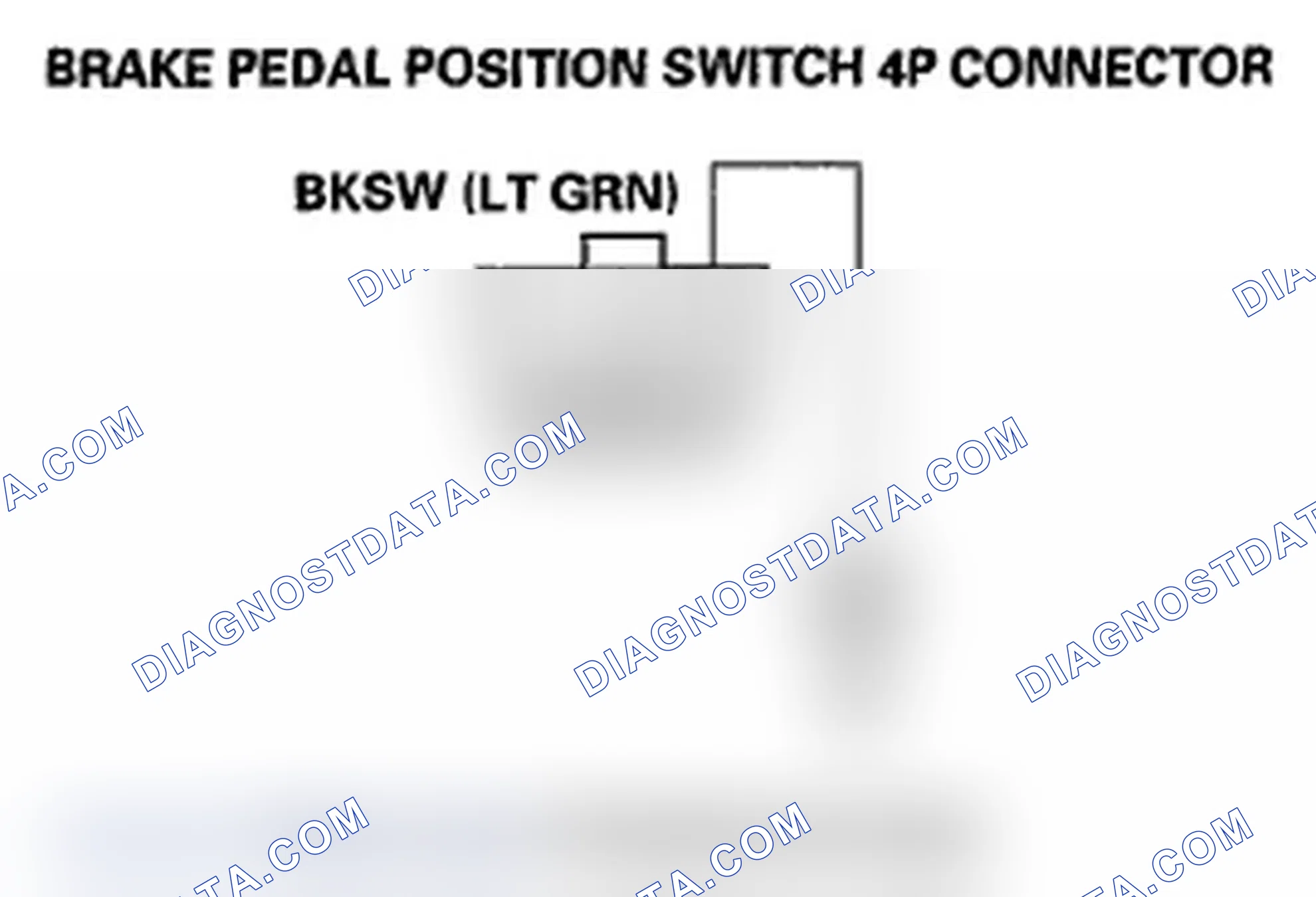 Scheme 31: DTC 59: BRKDIAG High