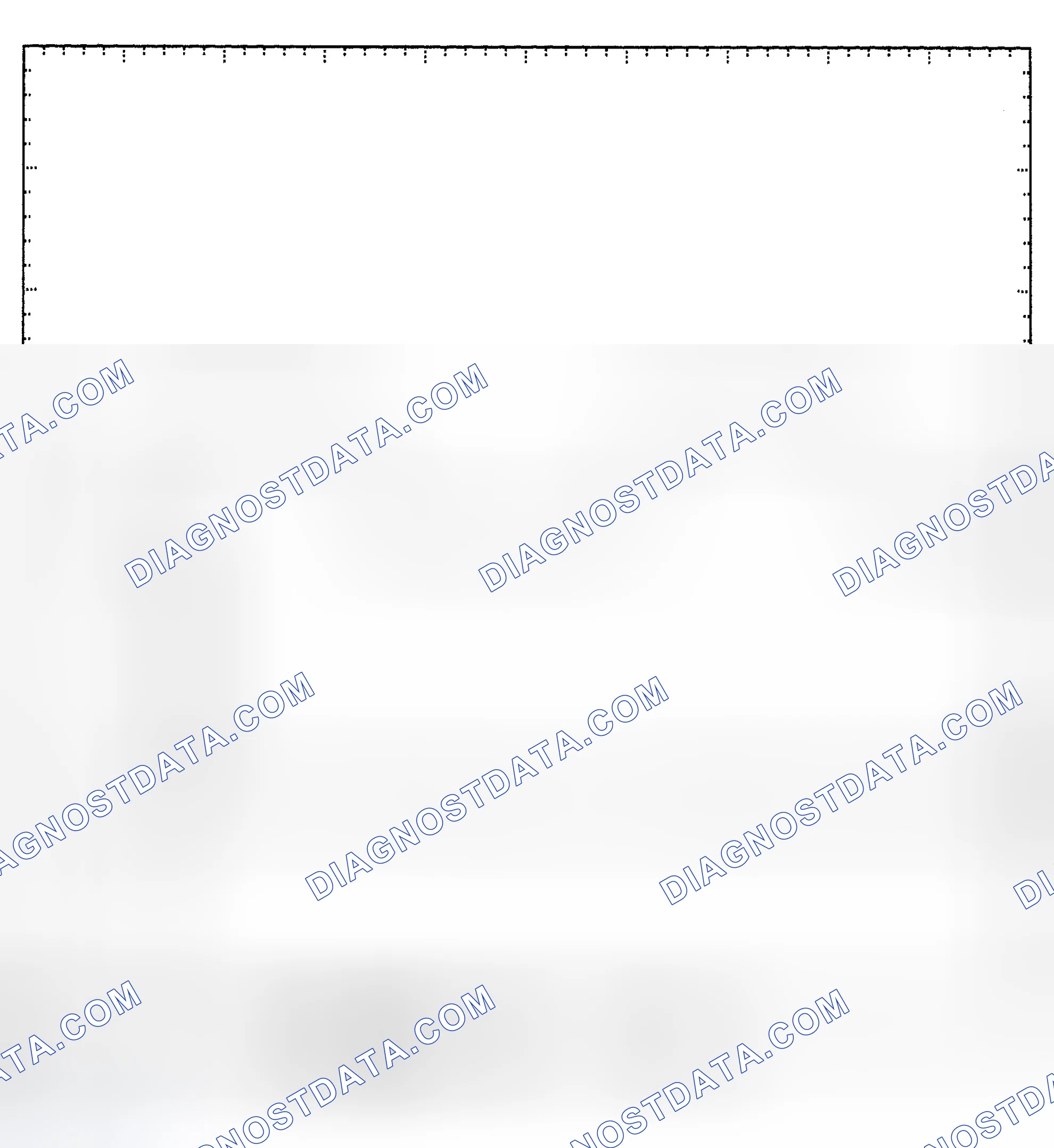 Scheme 26: Injector Bank - Known Good - Voltage Pattern