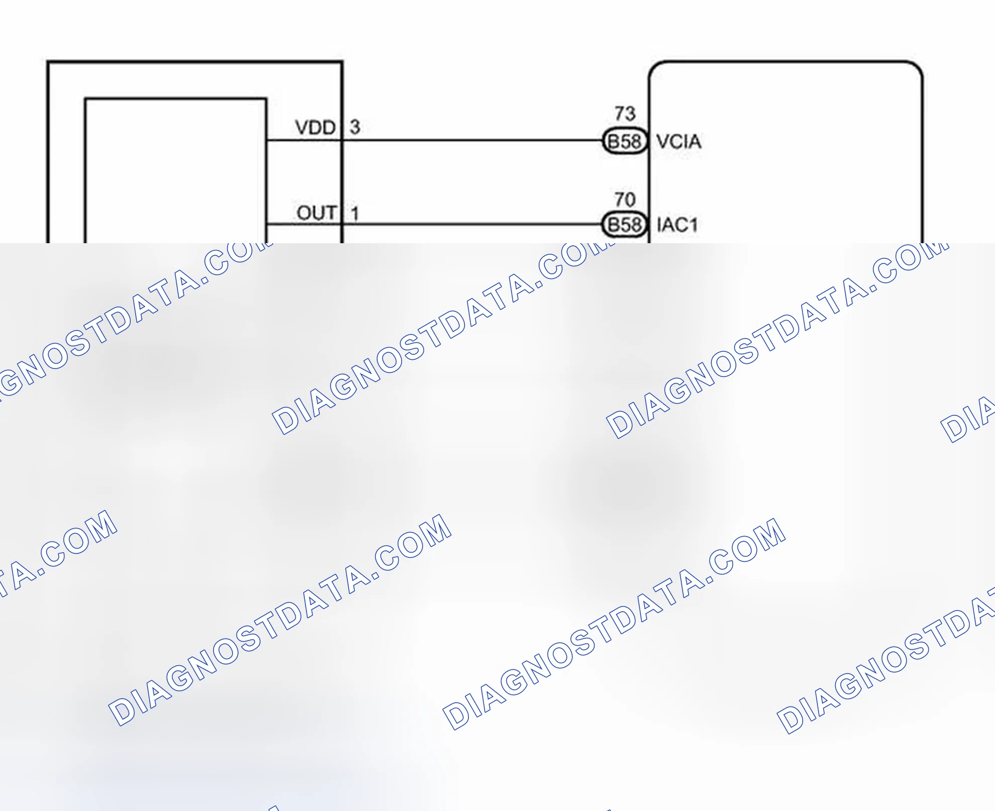 Scheme 166: WIRING DIAGRAM