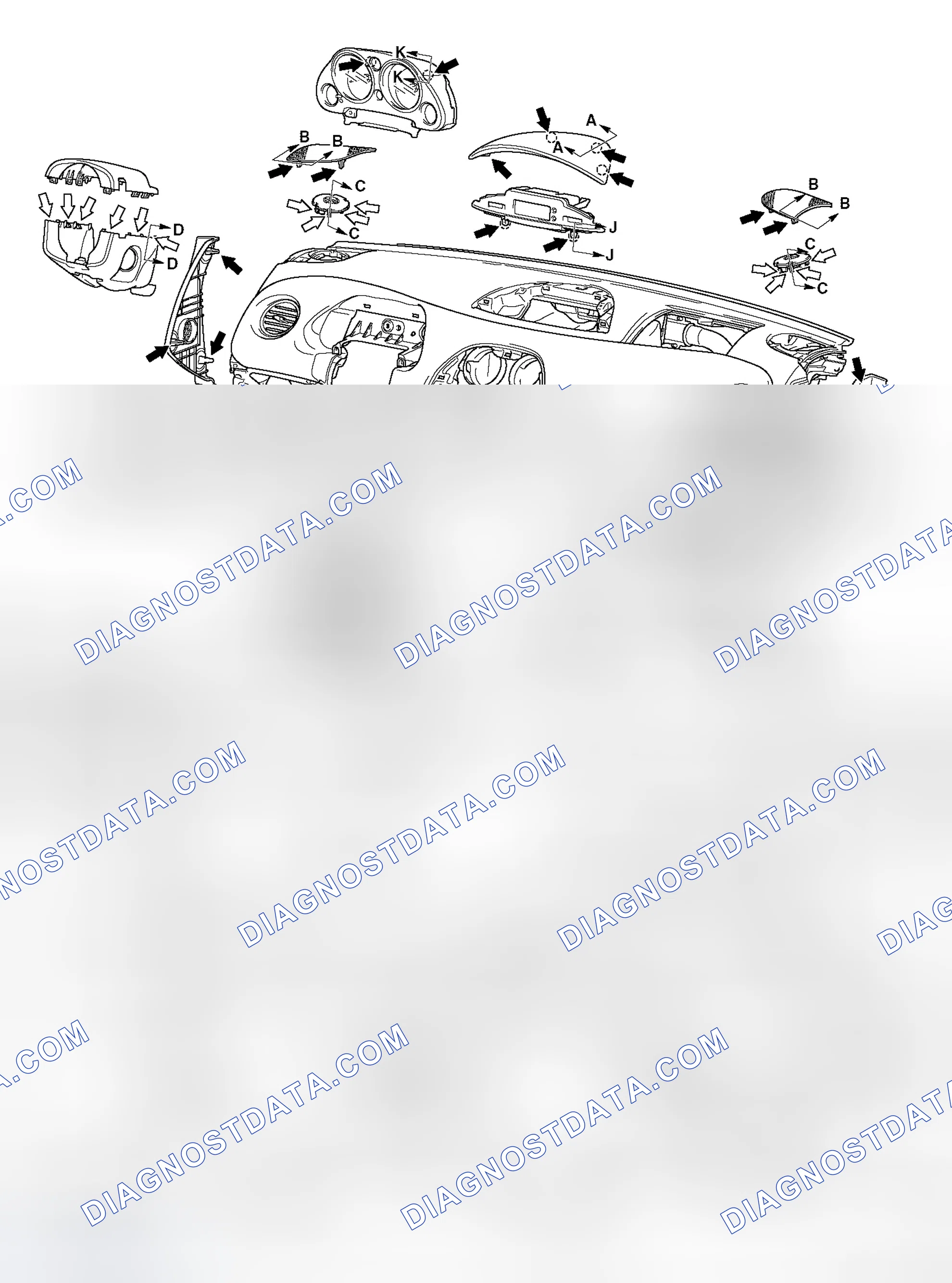 Scheme 70: CLIP AND CLAW POSITIONS
