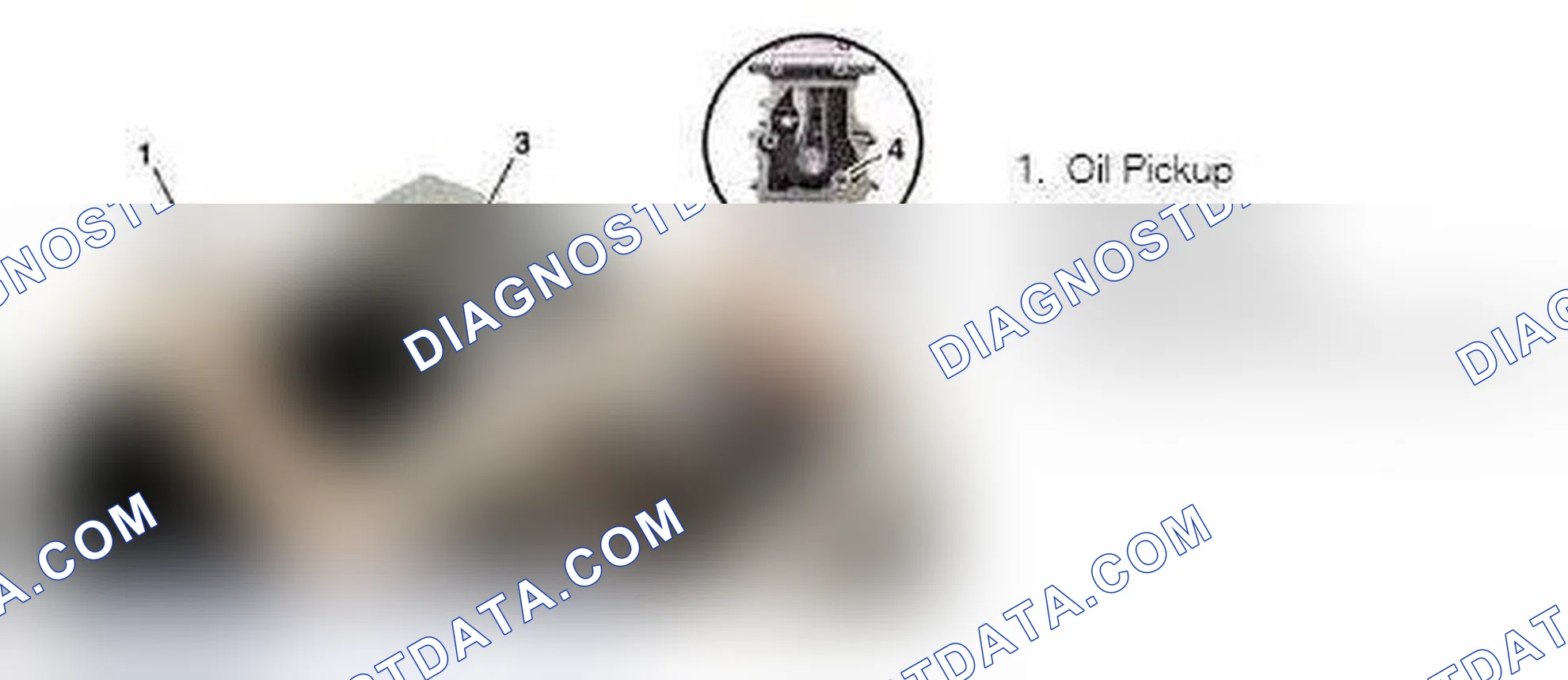 Scheme 491: Oil Pickup