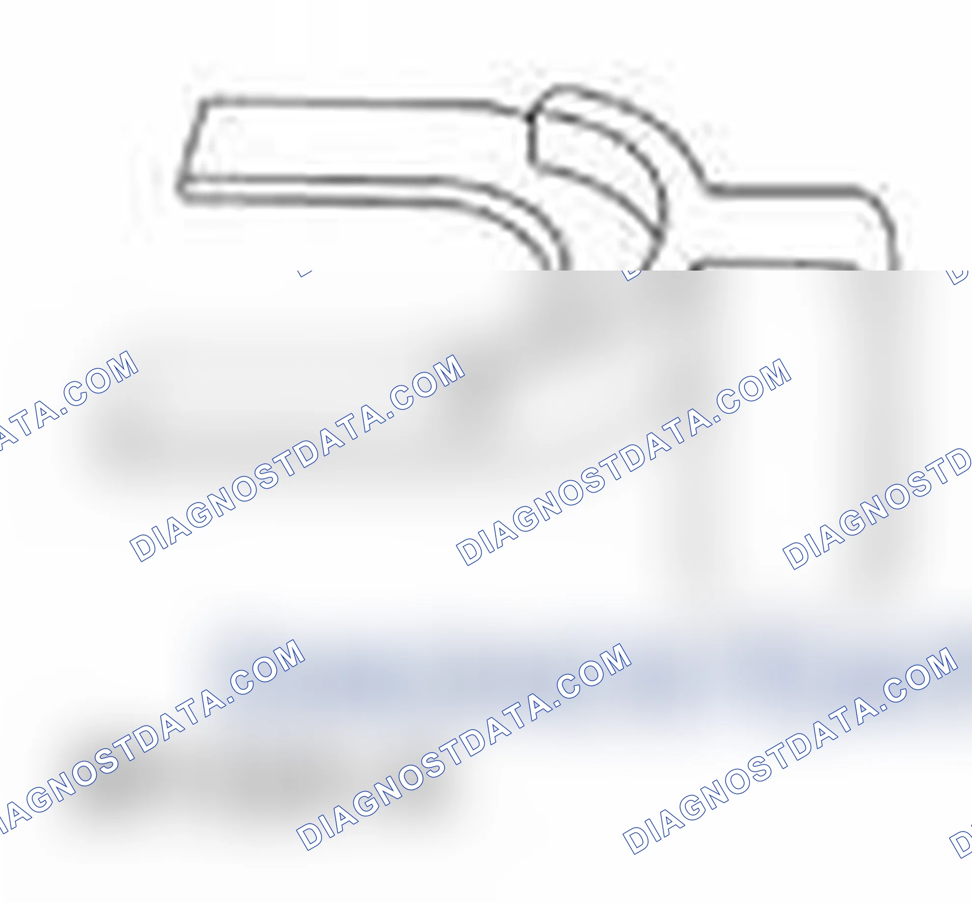 Scheme 1291: Cylinder Head