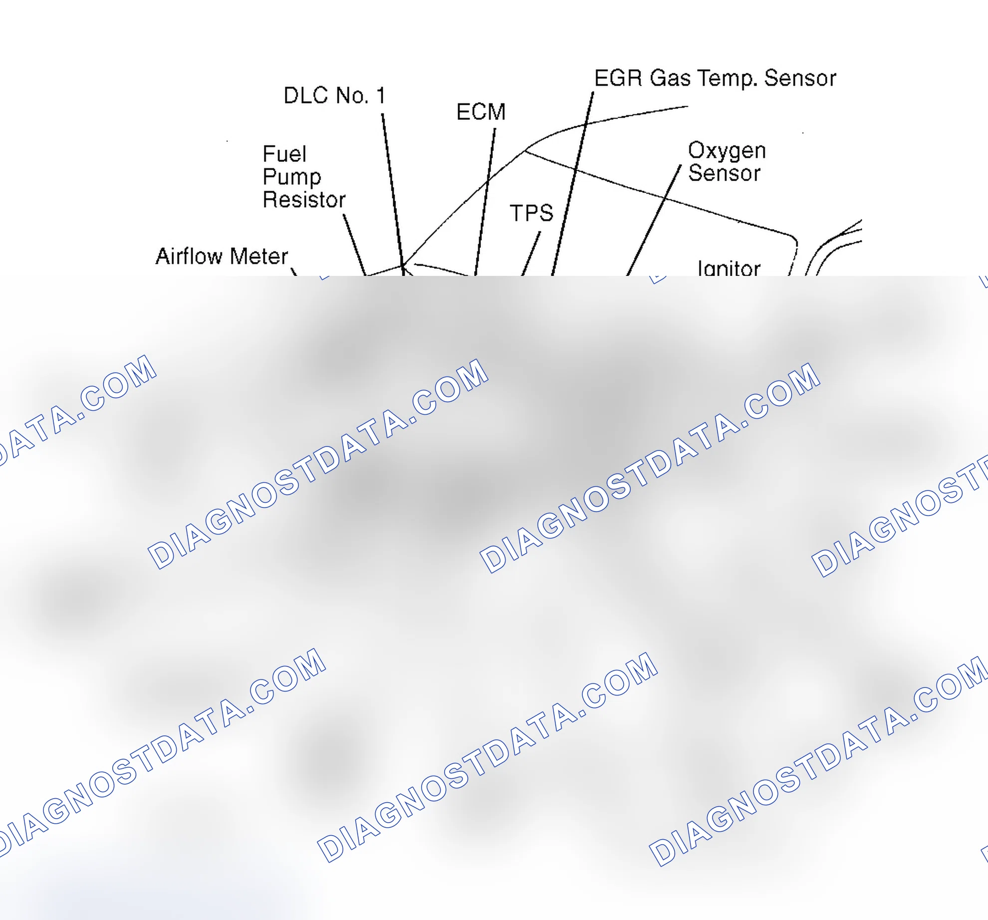 Scheme 41: COMPONENT LOCATION