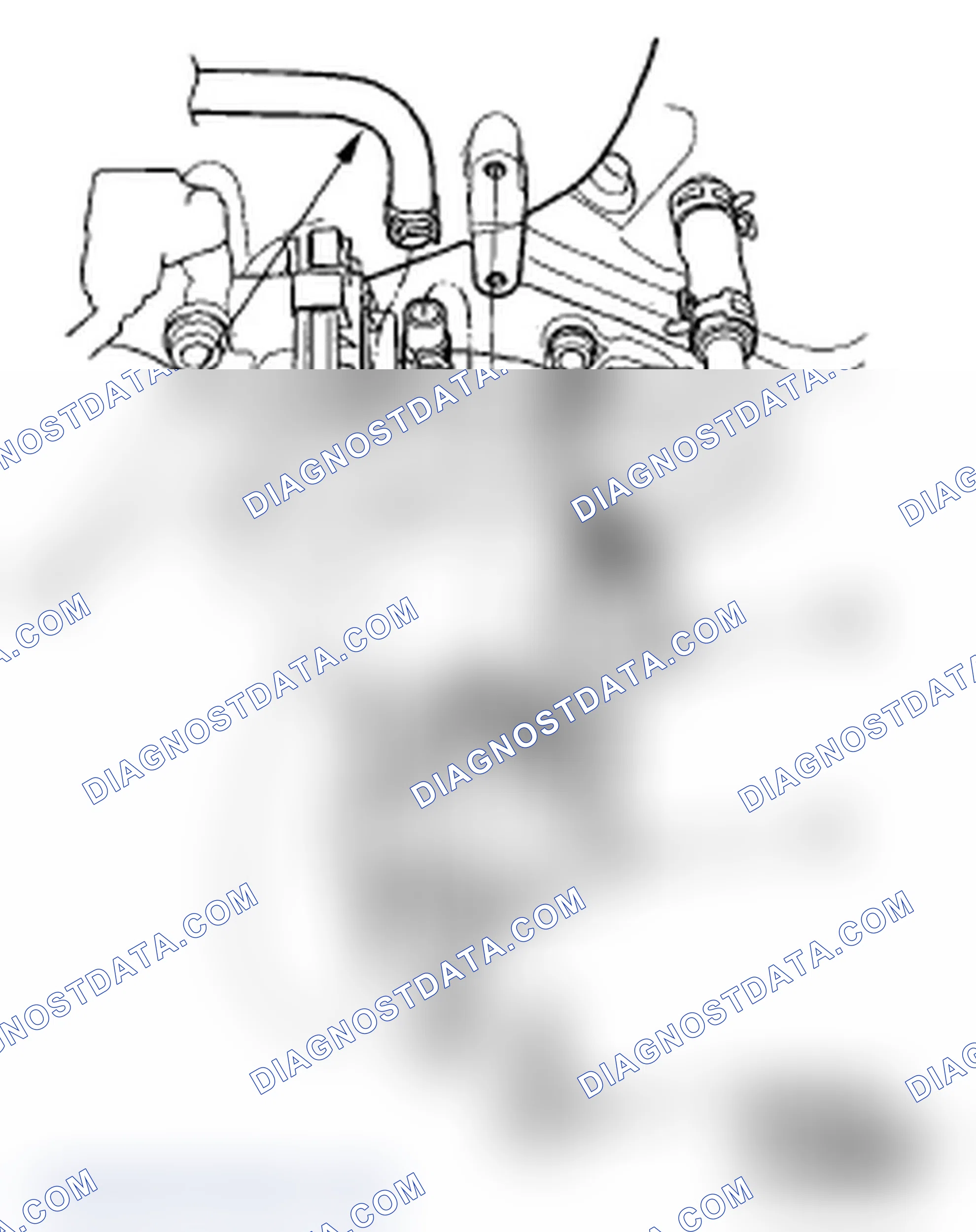 Scheme 130: EVAP Canister Purge Valve Replacement
