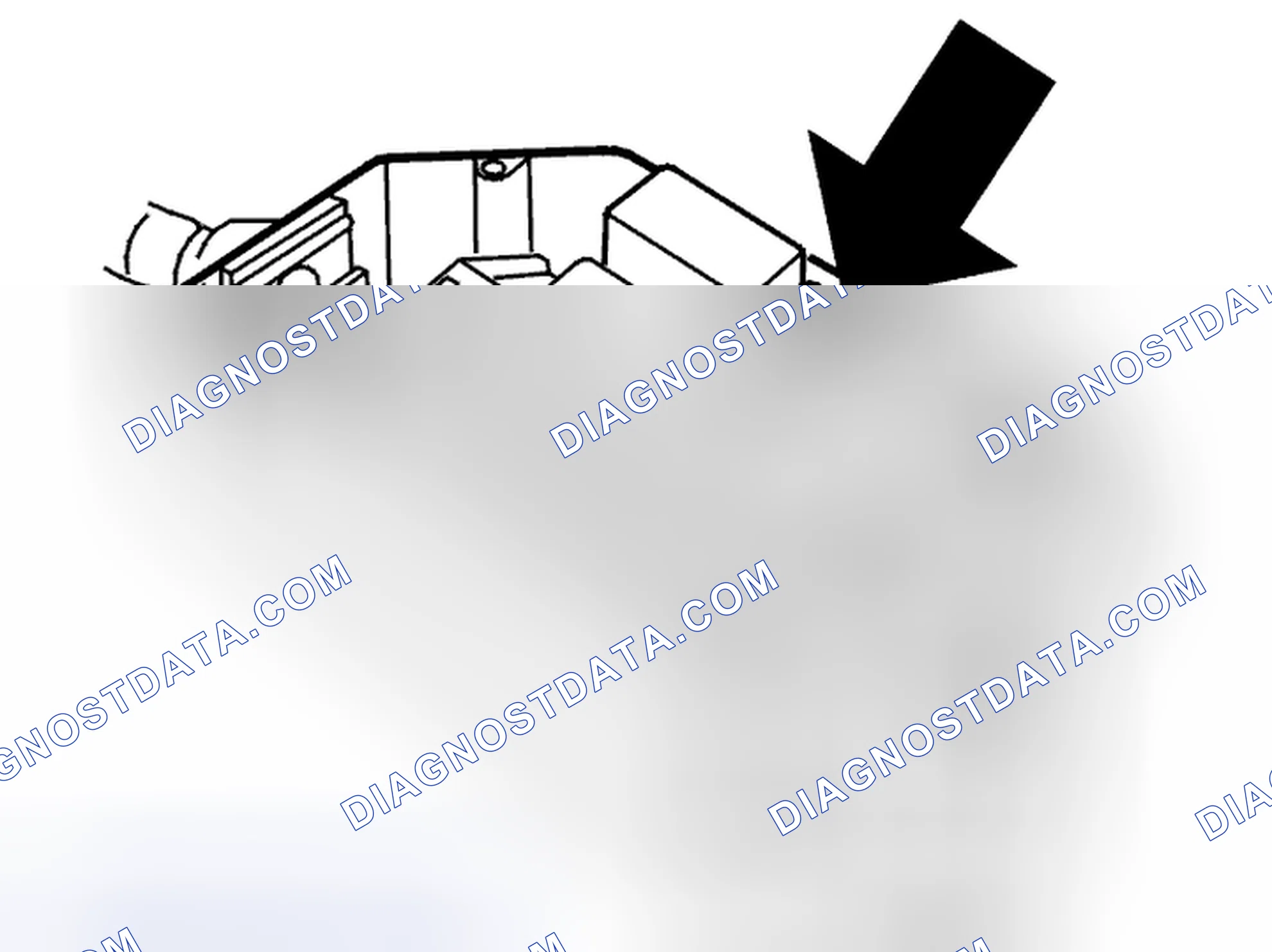Scheme 74: Fuel pump (FP) relay