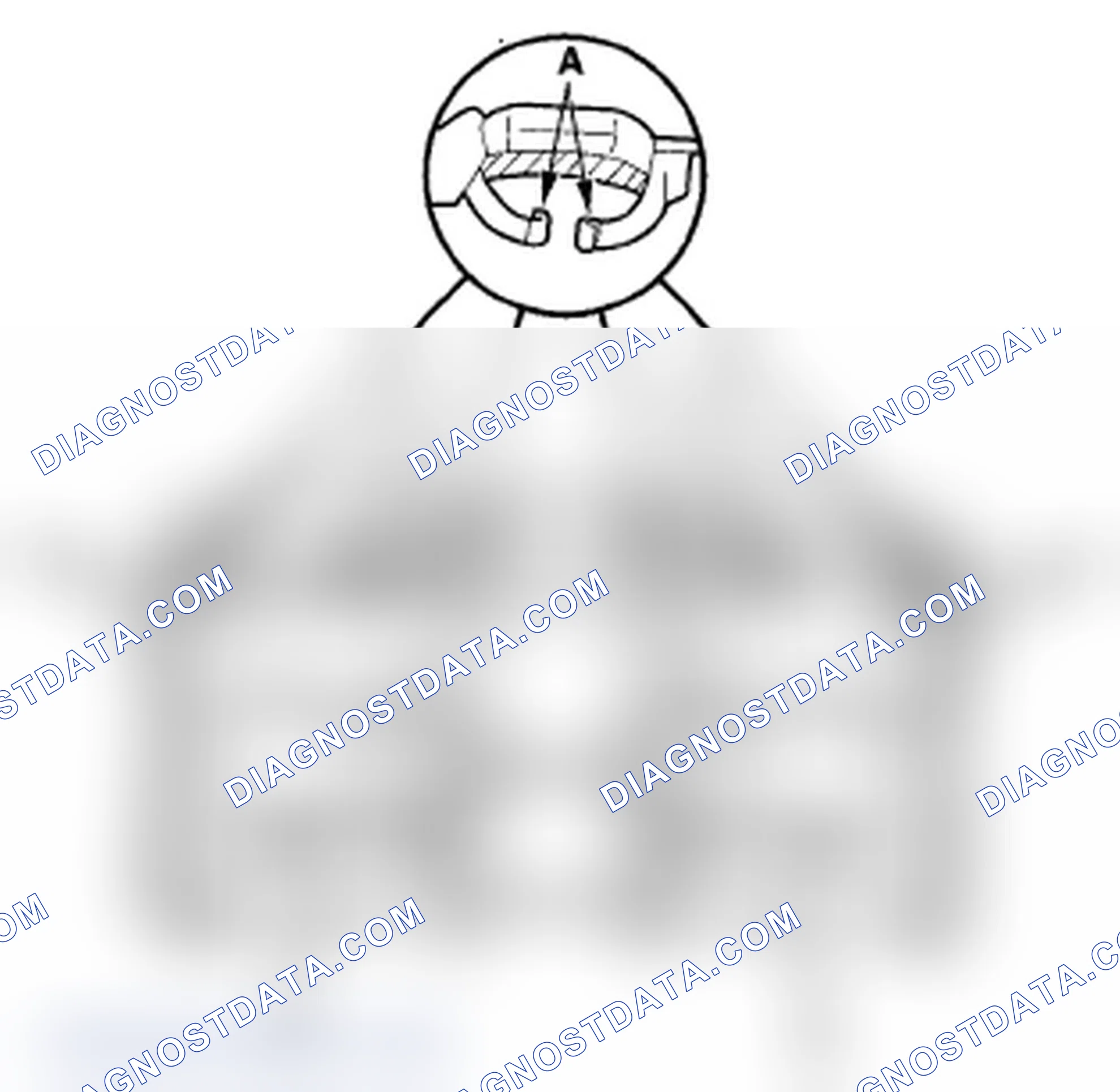 Scheme 72: Rear Seat-back Cover Replacement