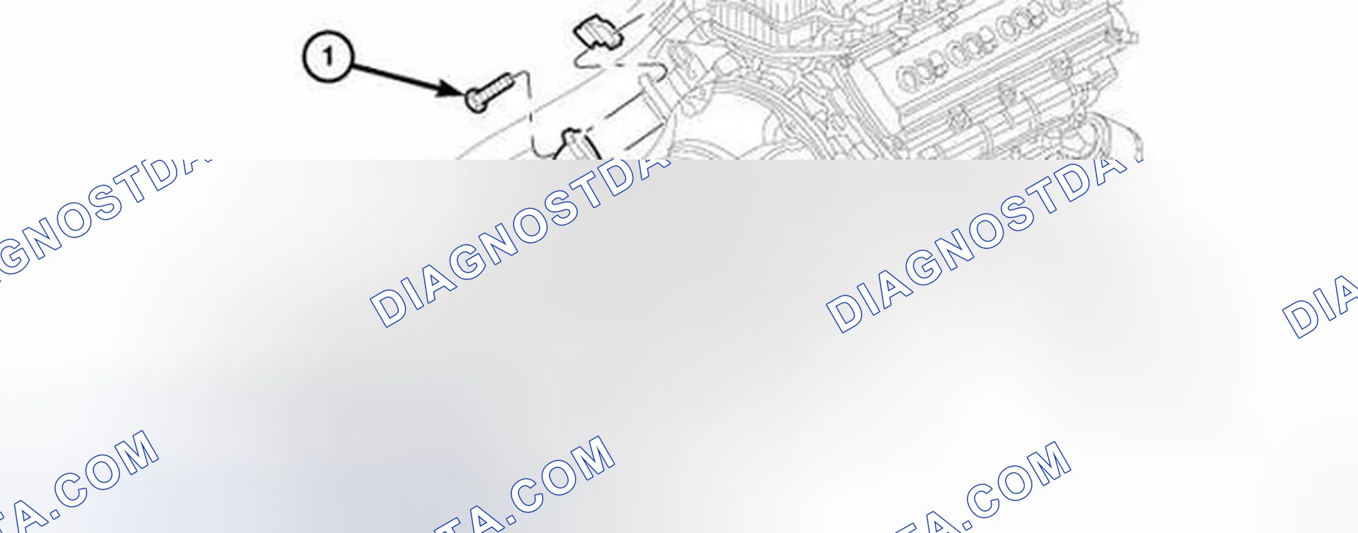 Scheme 29: 3.7L/4.7L/5.7L ENGINE