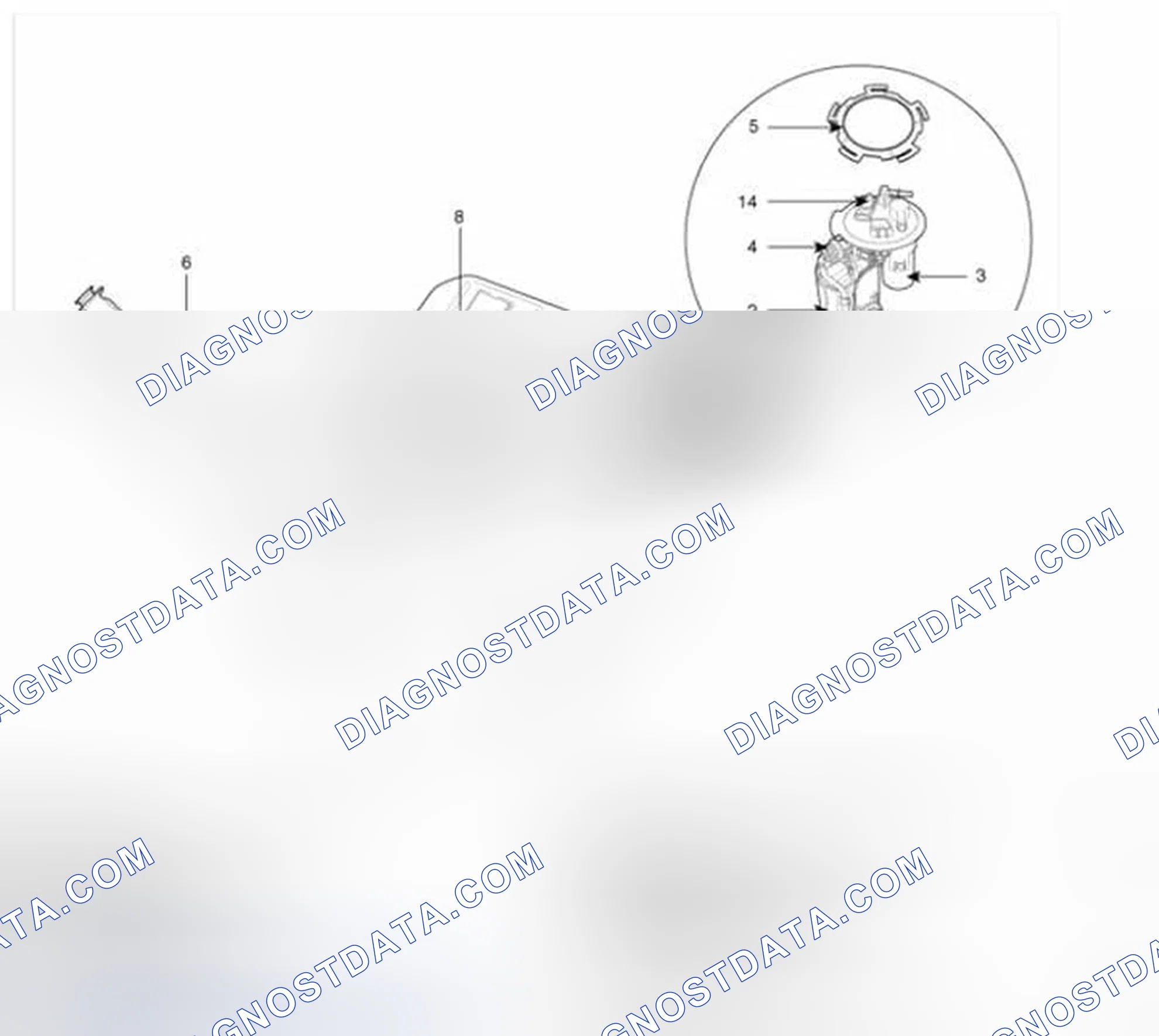 Scheme 19: Component Location