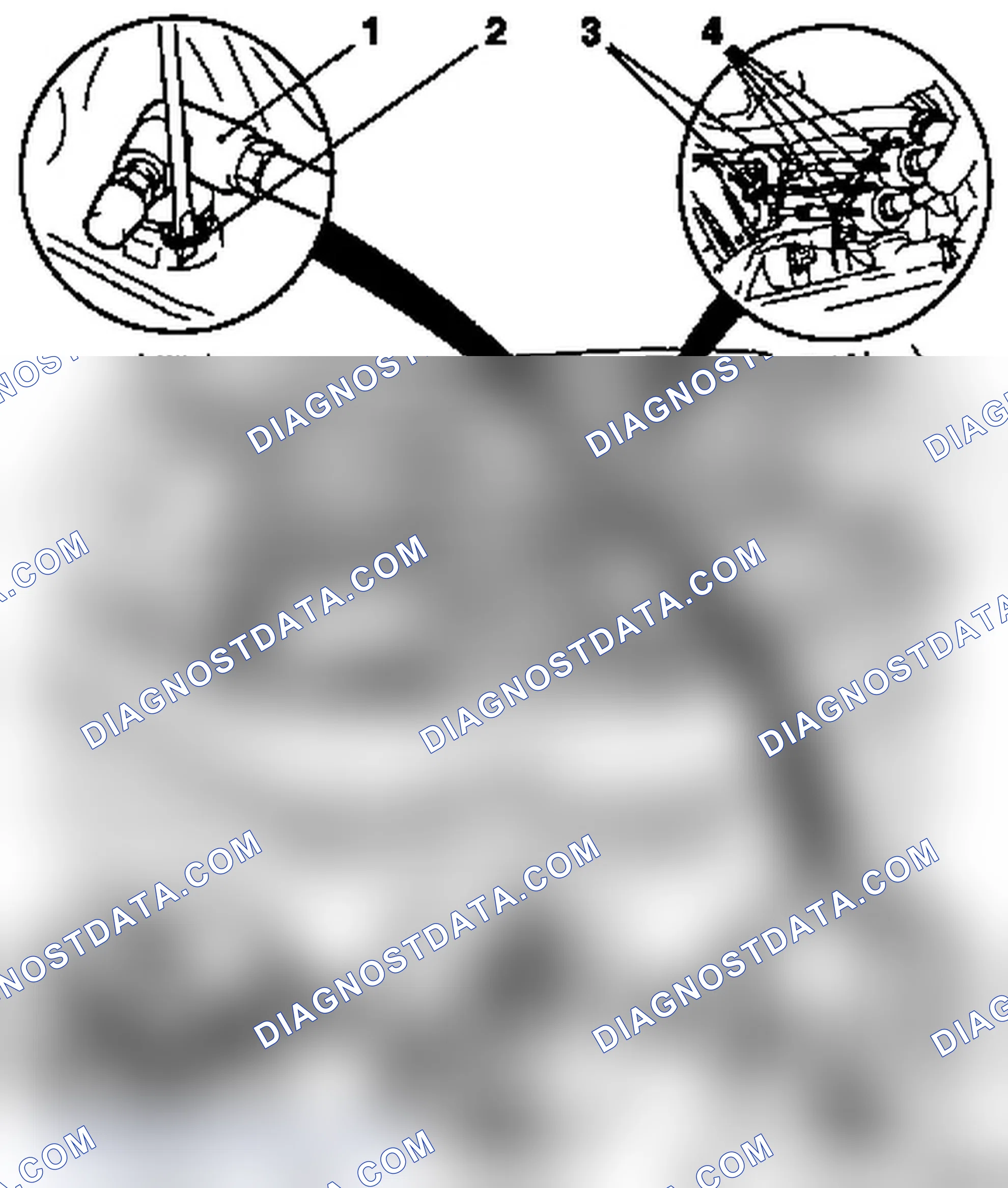 How to Remove and Install the Engine