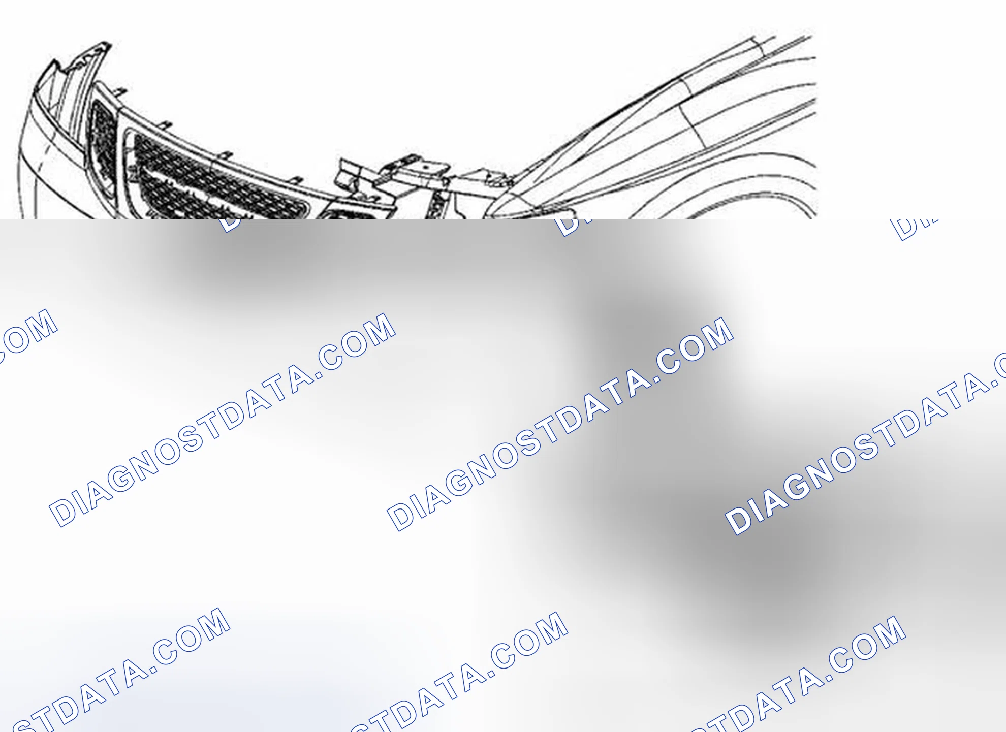 Scheme 40: High Intensity Discharge Headlamp Ballast Replacement