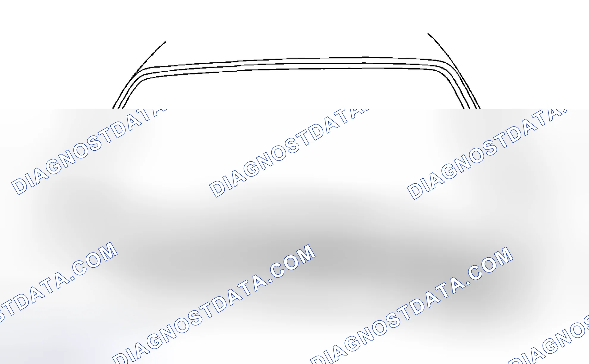 Scheme 2: FRONT WIPER