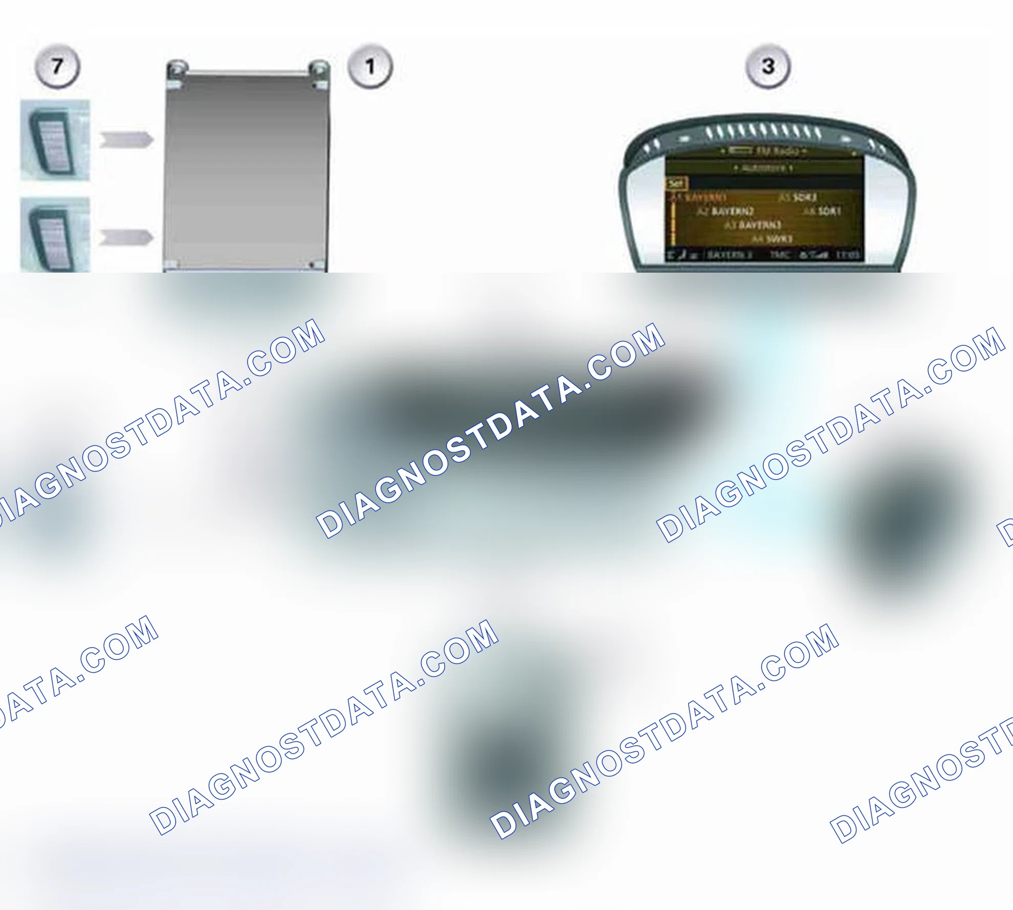 Scheme 7: System Start/End