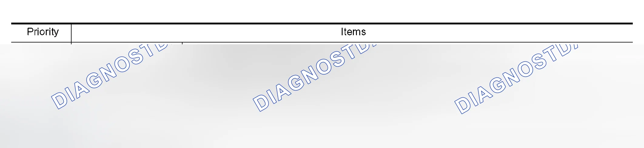 Scheme 533: Freeze Frame Data and 1st Trip Freeze Frame Data