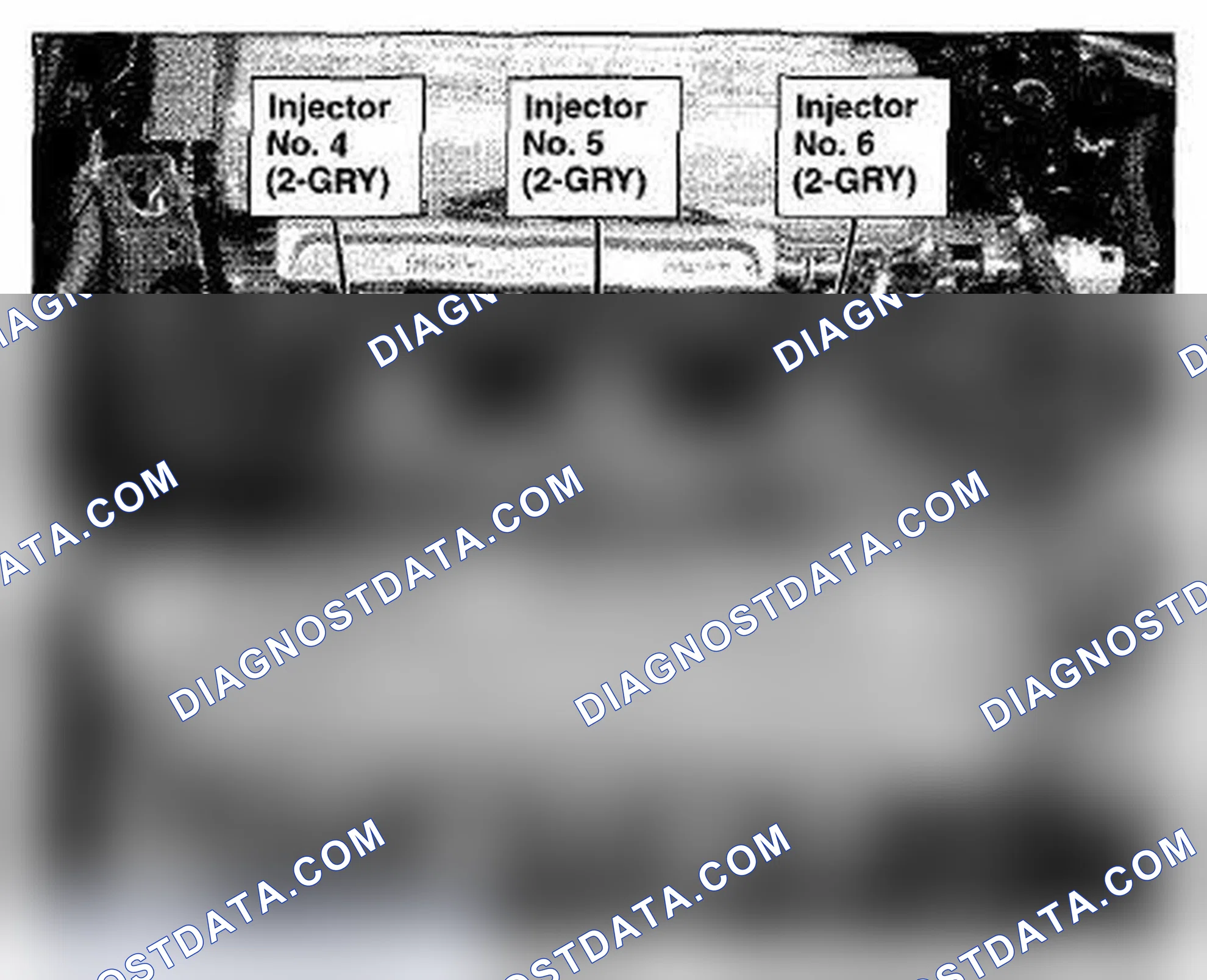 Scheme 393: Middle Of Engine Component Location (Photo 6)