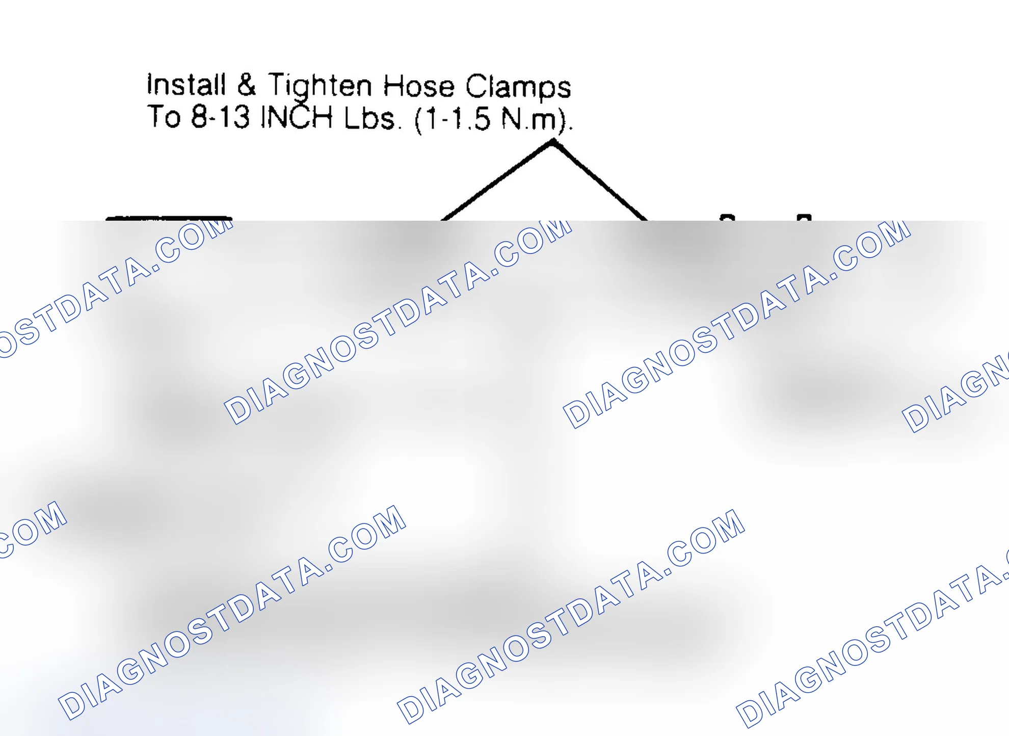 Scheme 270: Check By-Pass Selector Valve
