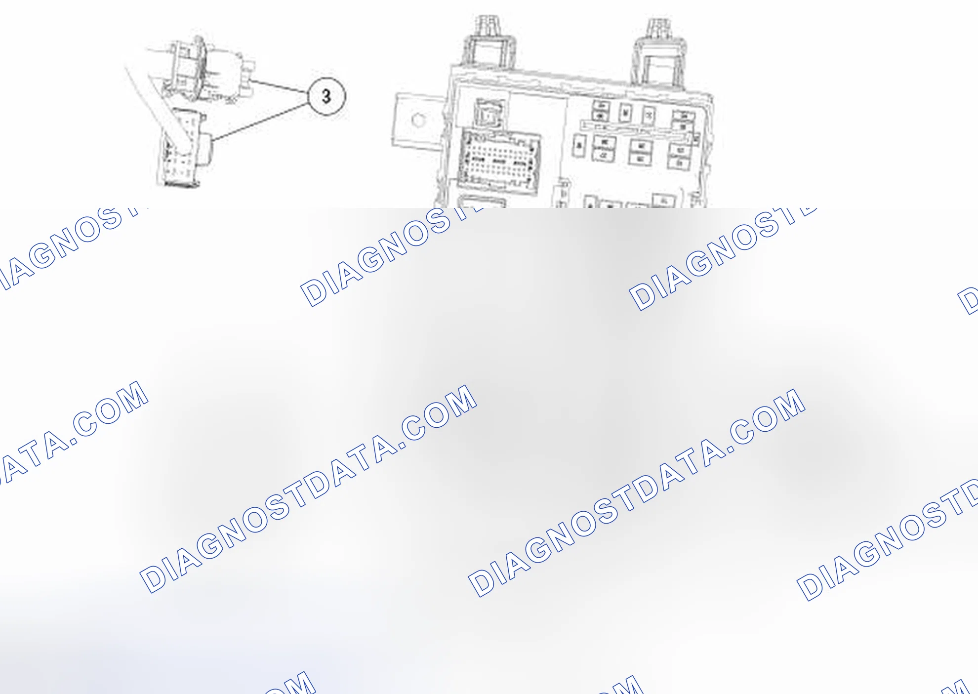 Scheme 89: Smart Junction Box (SJB)