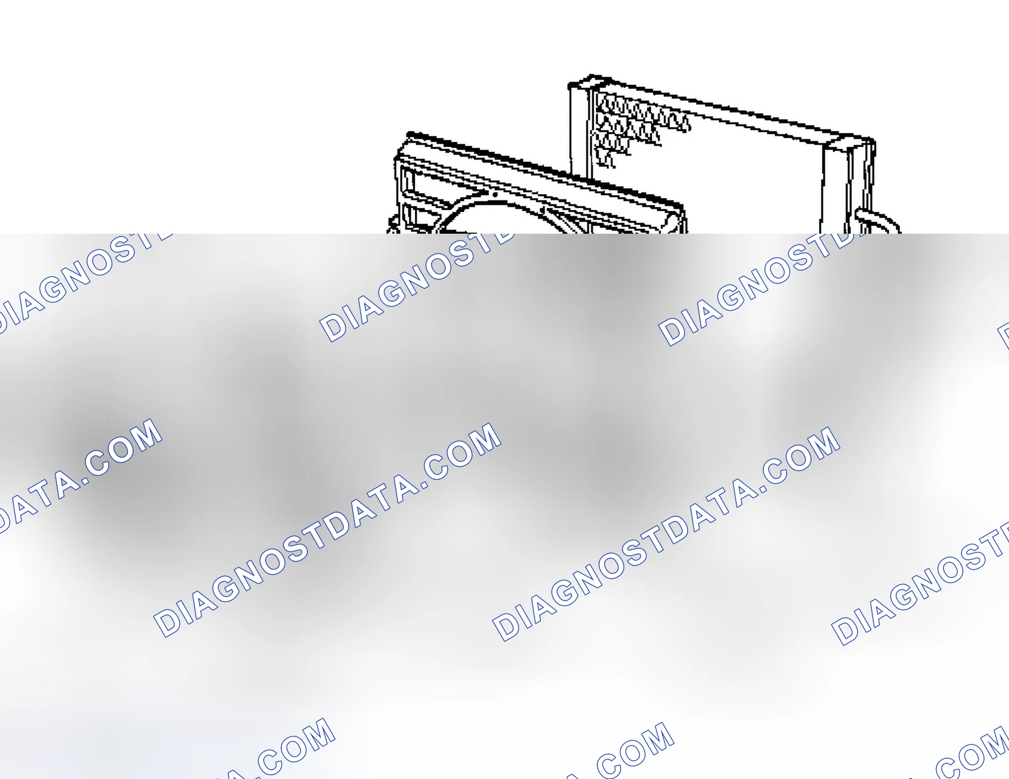 Scheme 38: AUXILIARY (CONDENSER) FAN