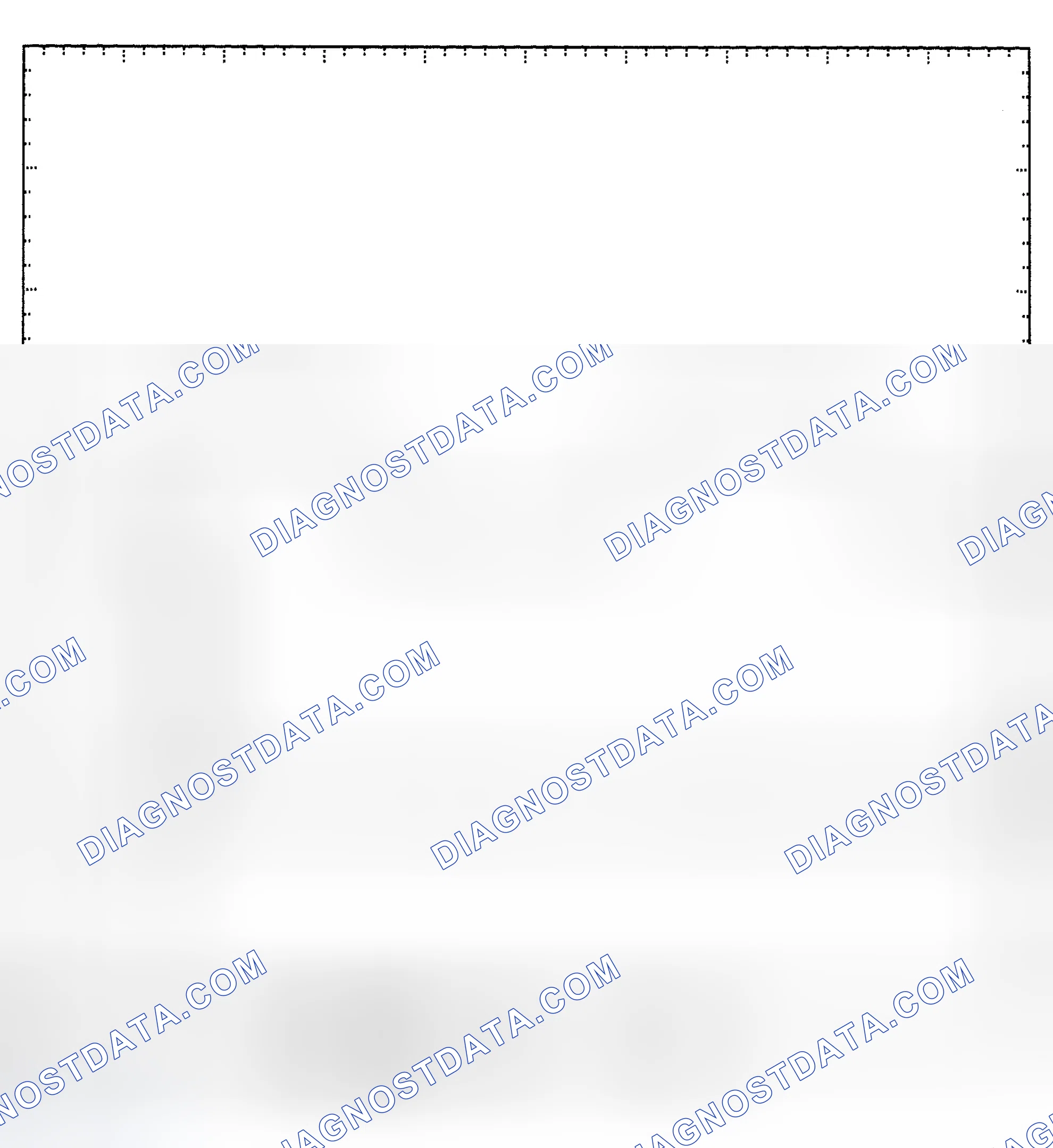 Scheme 26: Injector Bank - Known Good - Voltage Pattern