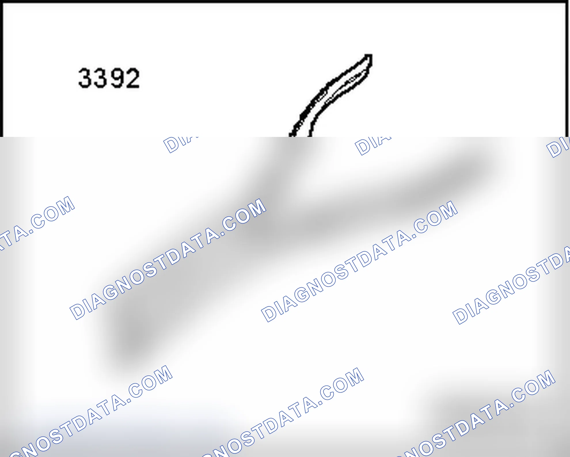 Scheme 59: DOOR TRIM