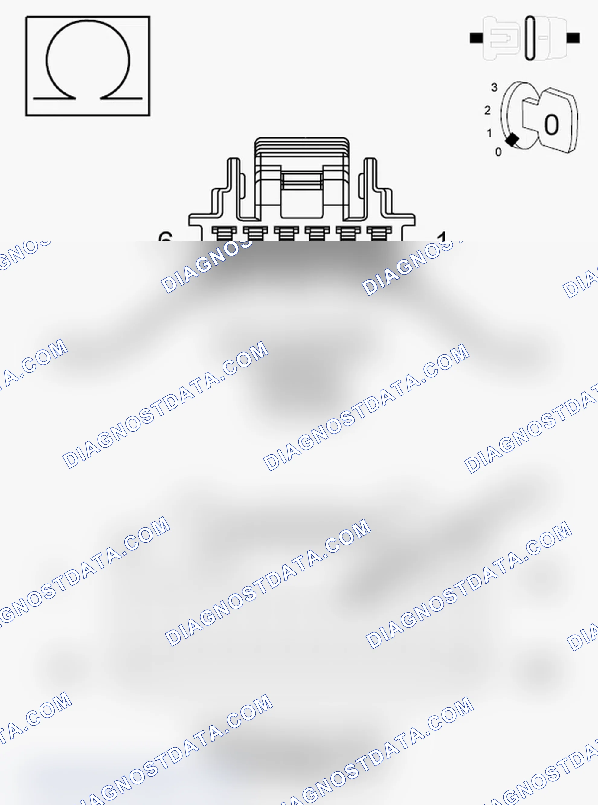 Scheme 22: DIAGNOSTIC TEST