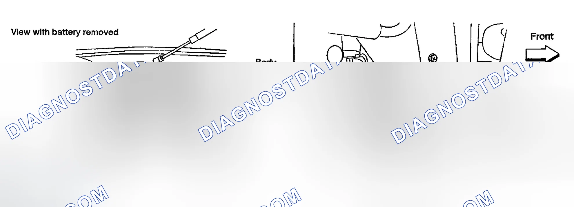 Scheme 848: Diagnostic Procedure