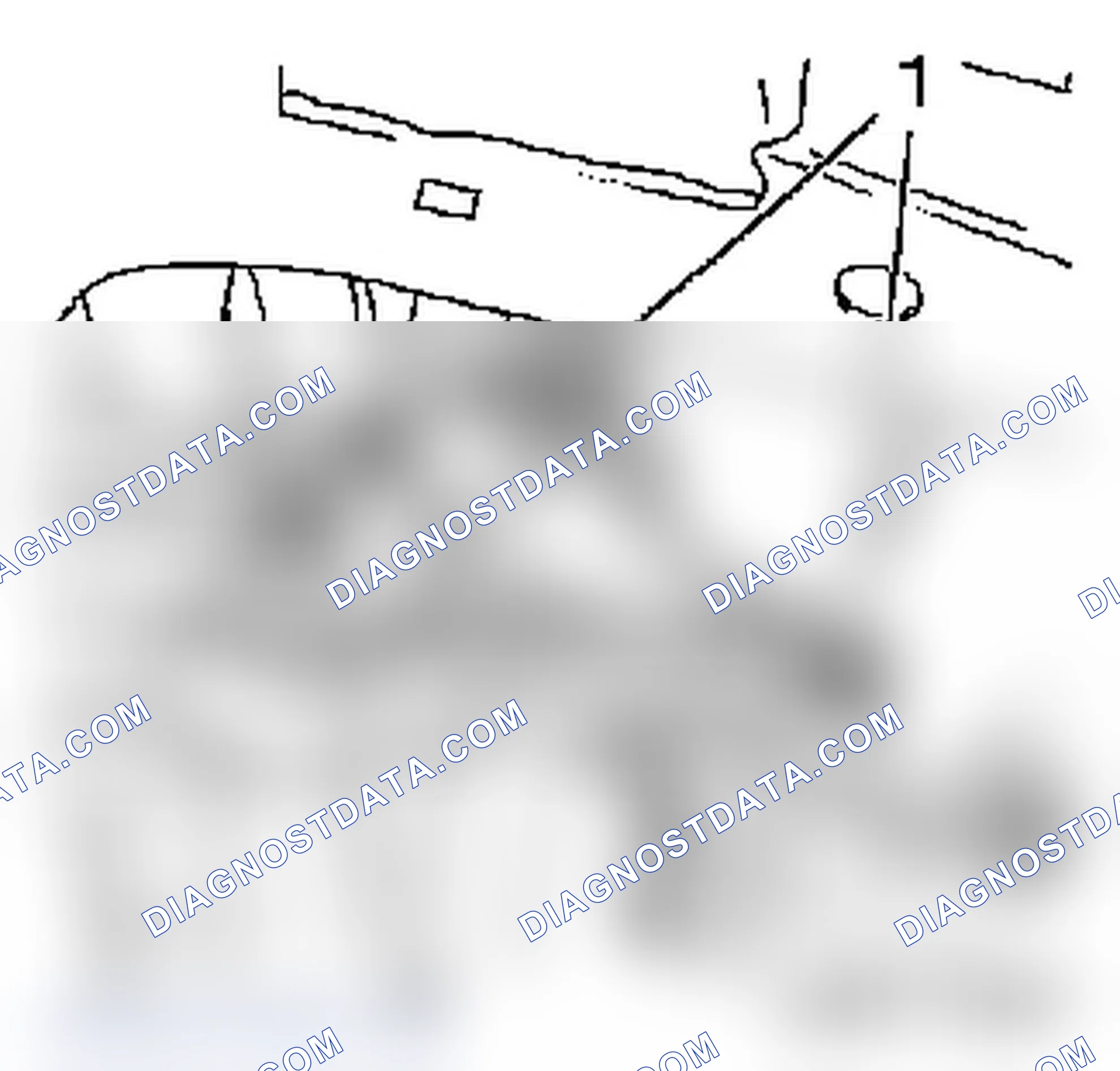 Replace Front Engine Damper Block