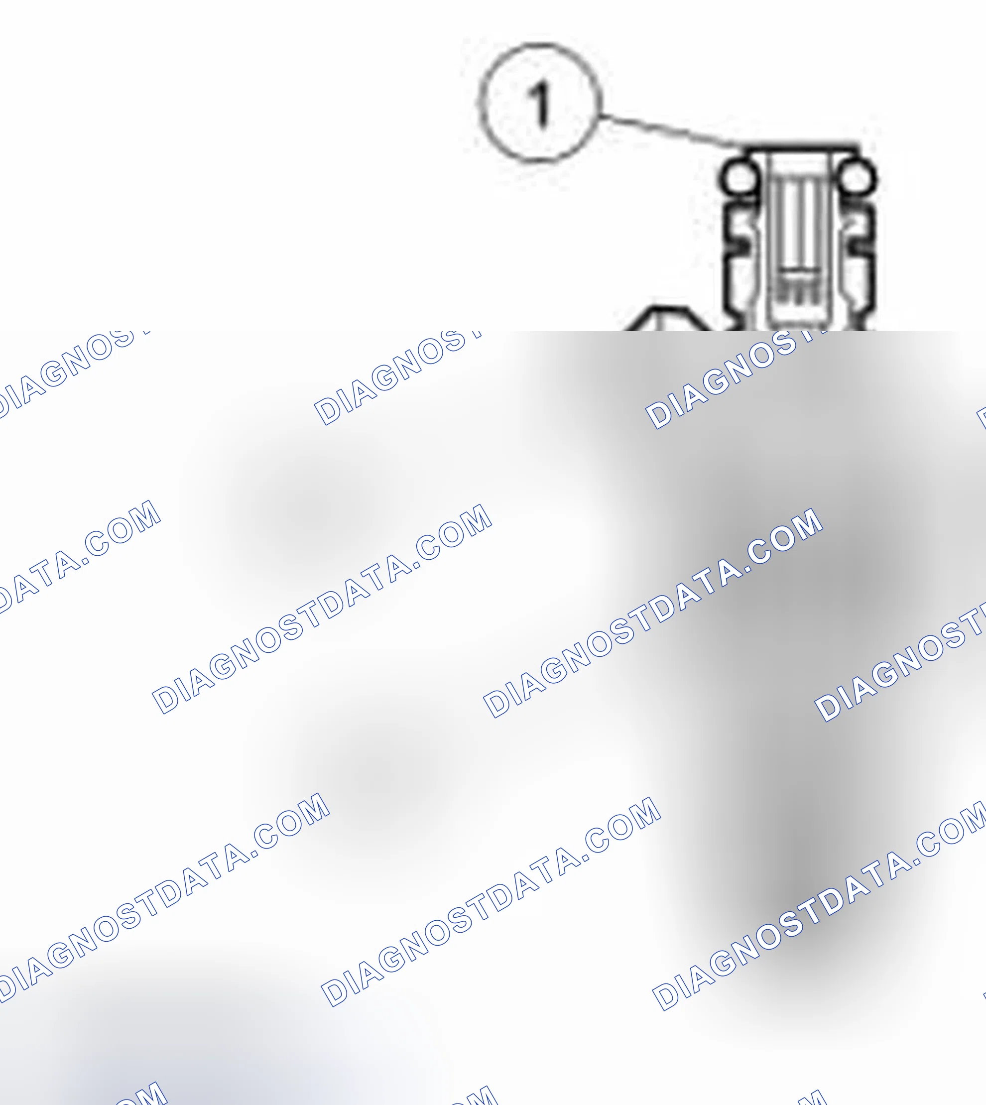Scheme 51: Typical Fuel Injector