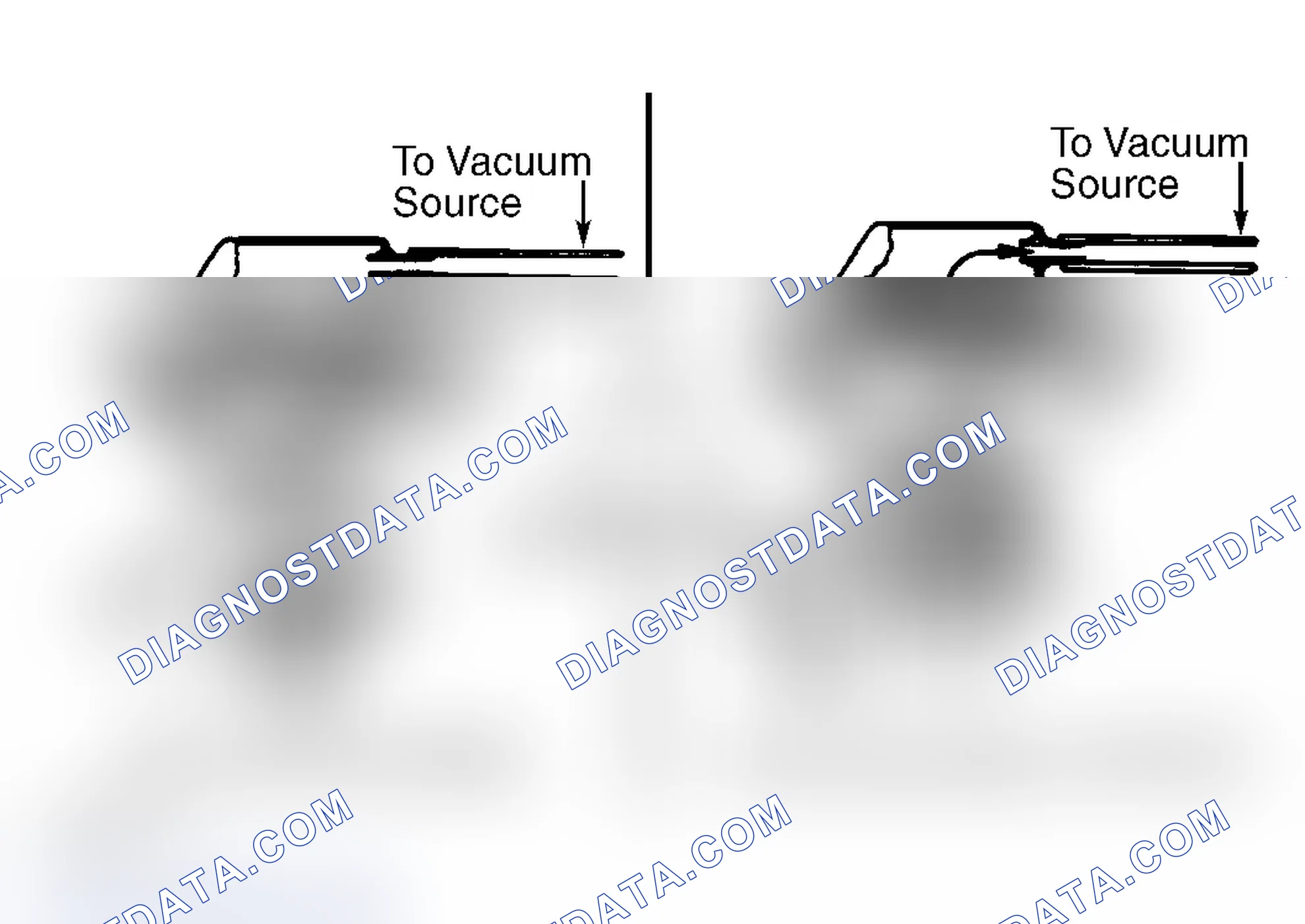 Scheme 7: Single Diaphragm EGR Valve