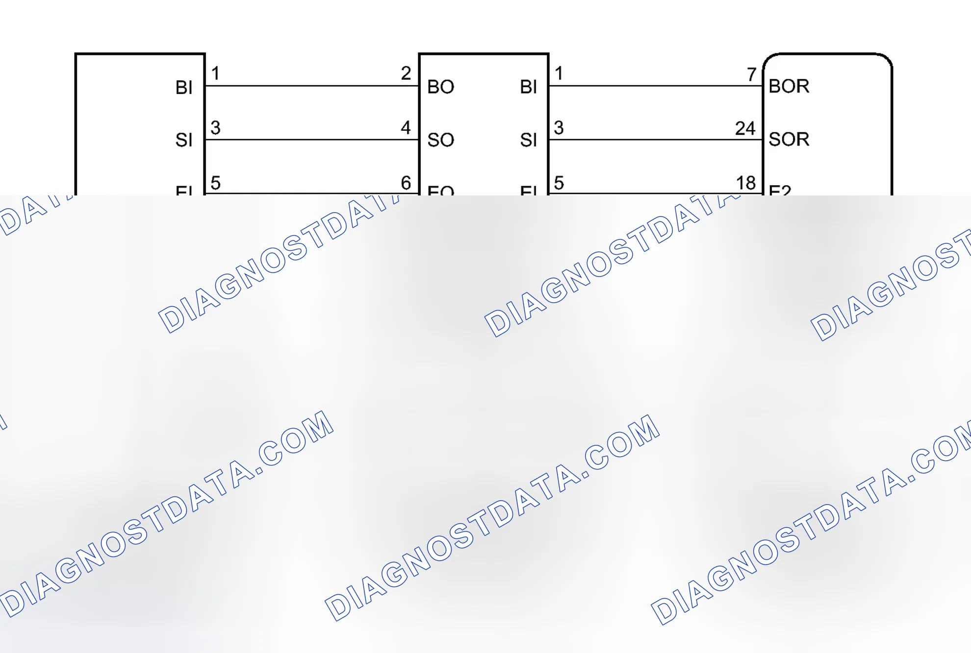 Scheme 30: WIRING DIAGRAM