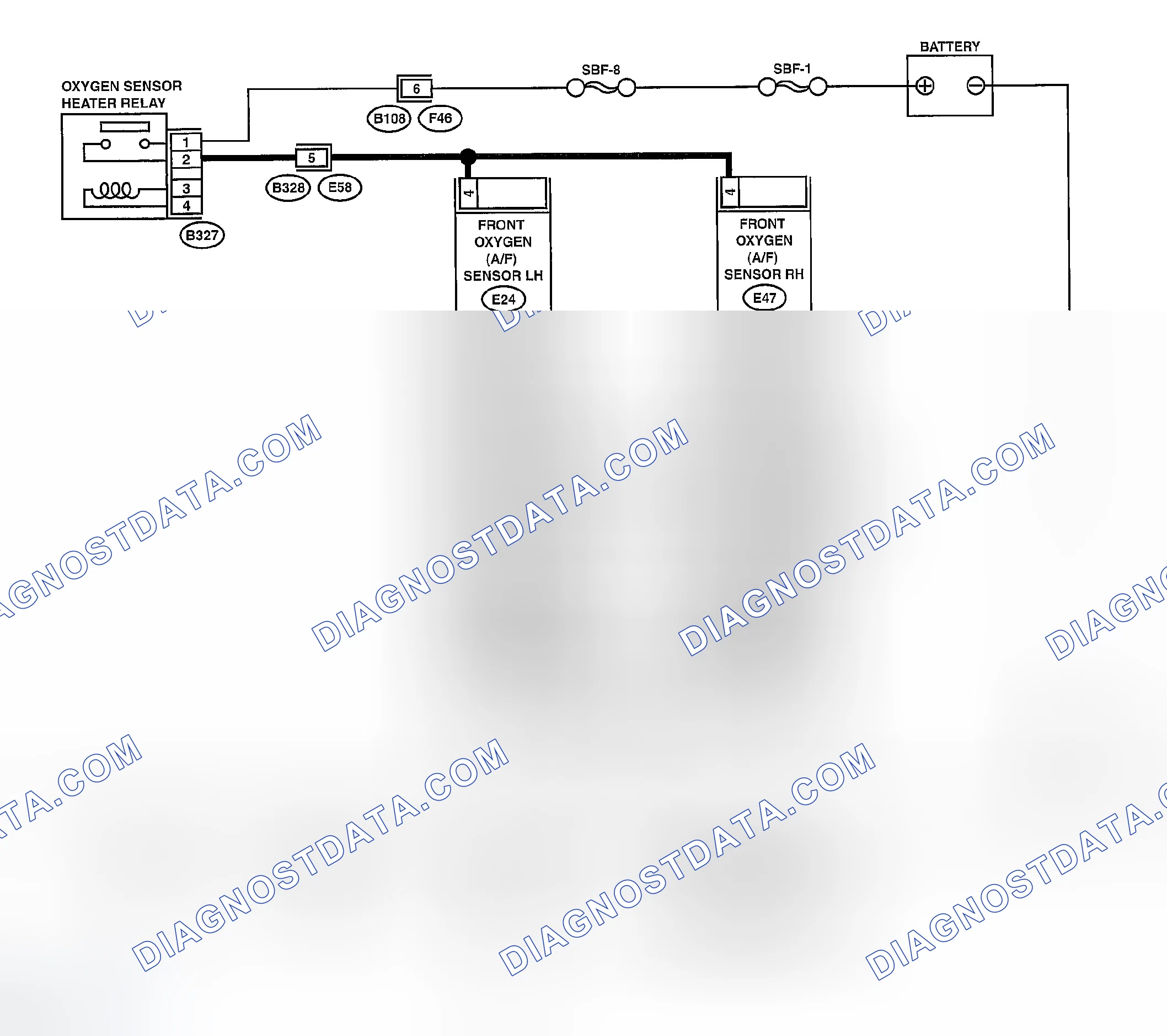 Scheme 1062: WIRING DIAGRAM