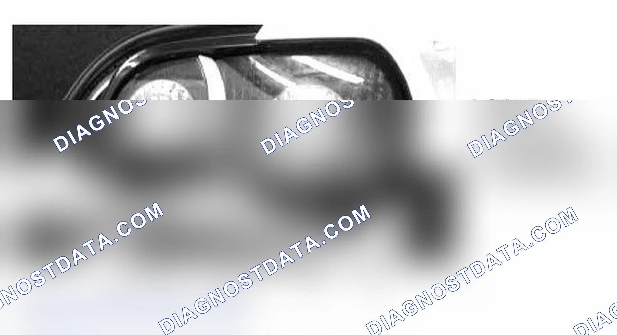 Scheme 106: Rear Light Clusters