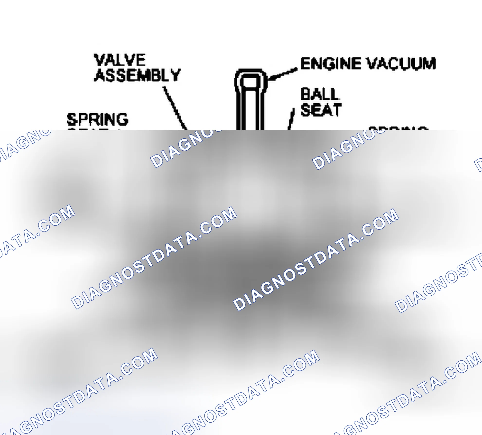 Scheme 84: Fuel Pressure Regulator