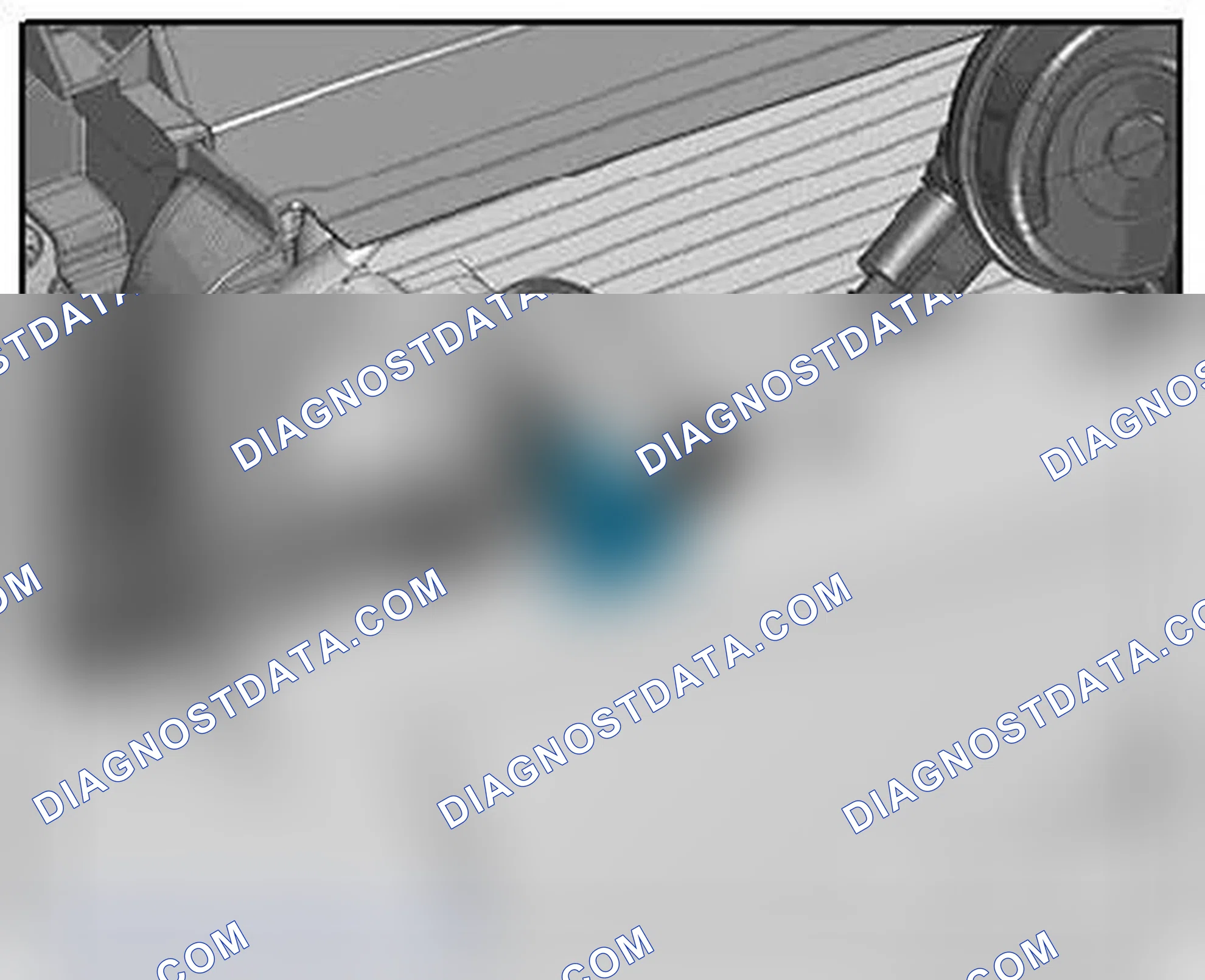 Scheme 29: OUTSIDE AIR TEMPERATURE SENSOR -G17- ENGINE CODE(S): CEPB