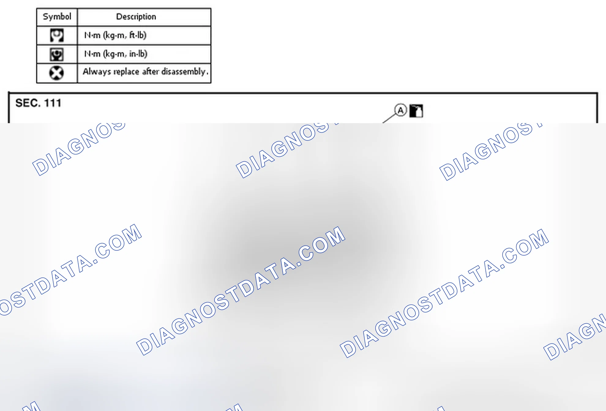Scheme 126: Exploded View