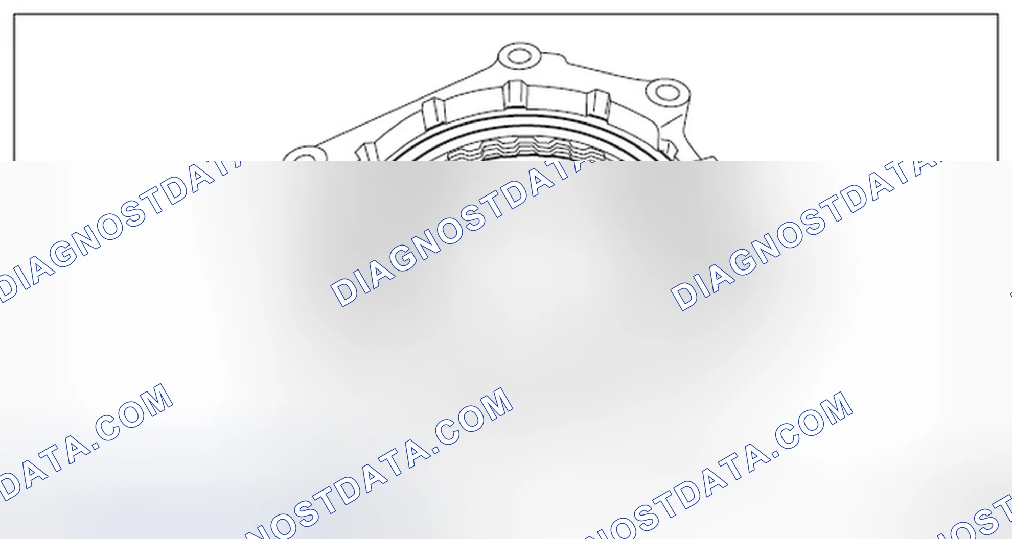 Scheme 529: DISASSEMBLY