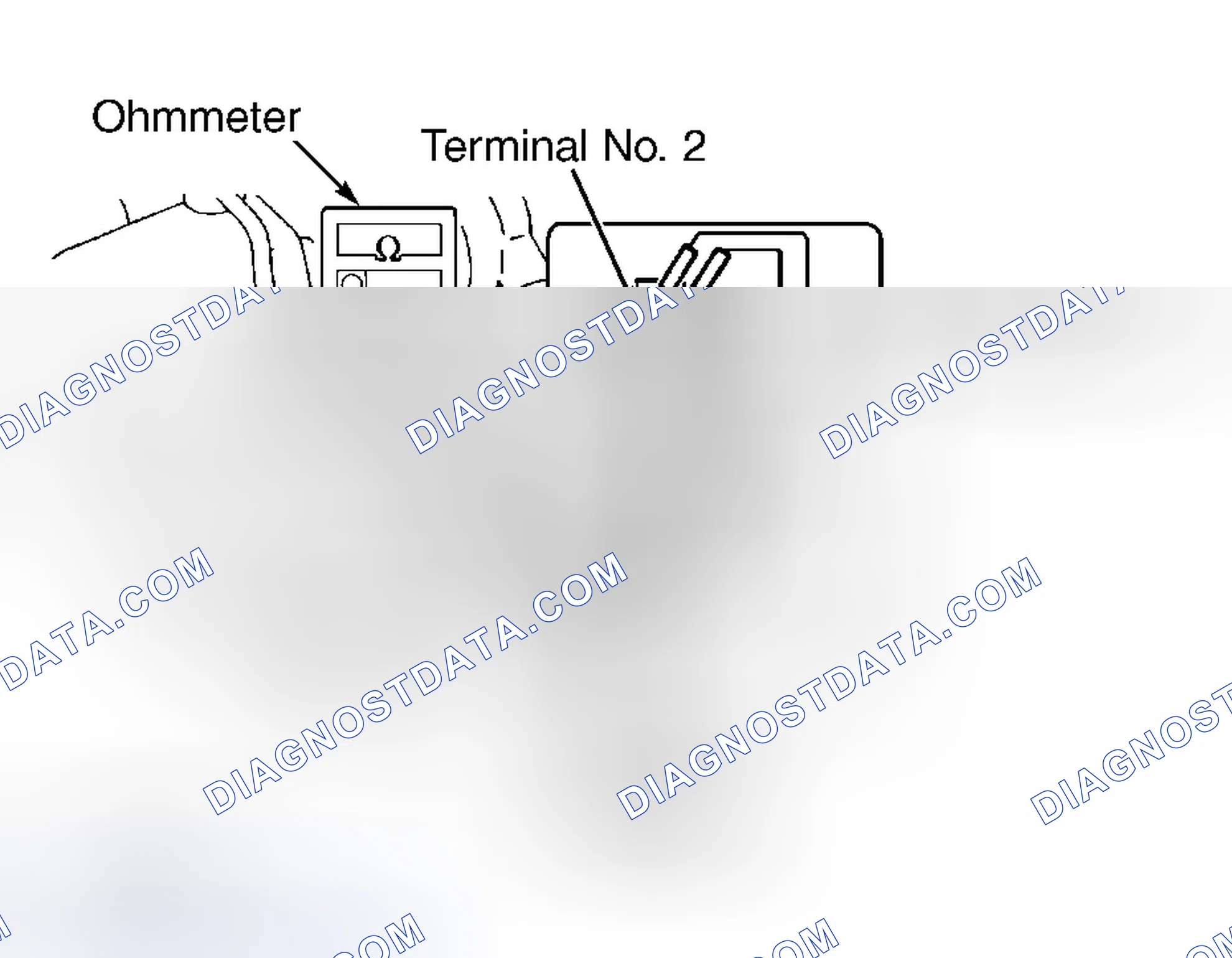 Scheme 120: Camry CNG Models, Camry Gasoline Models With Manual A/C & Camry Solara With Manual A/C