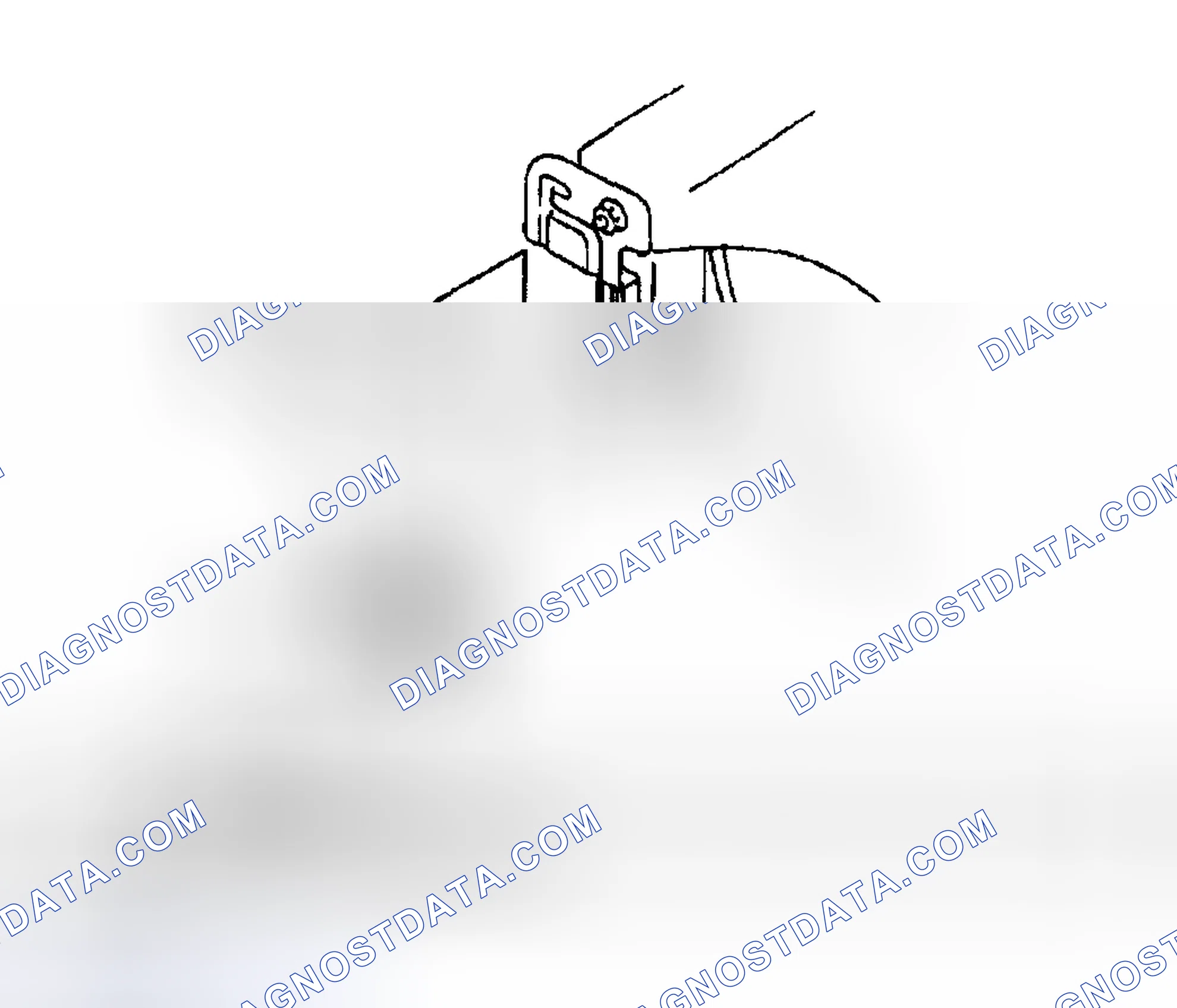 Scheme 7: DRL CONTROL MODULE REMOVAL/INSTALLATION