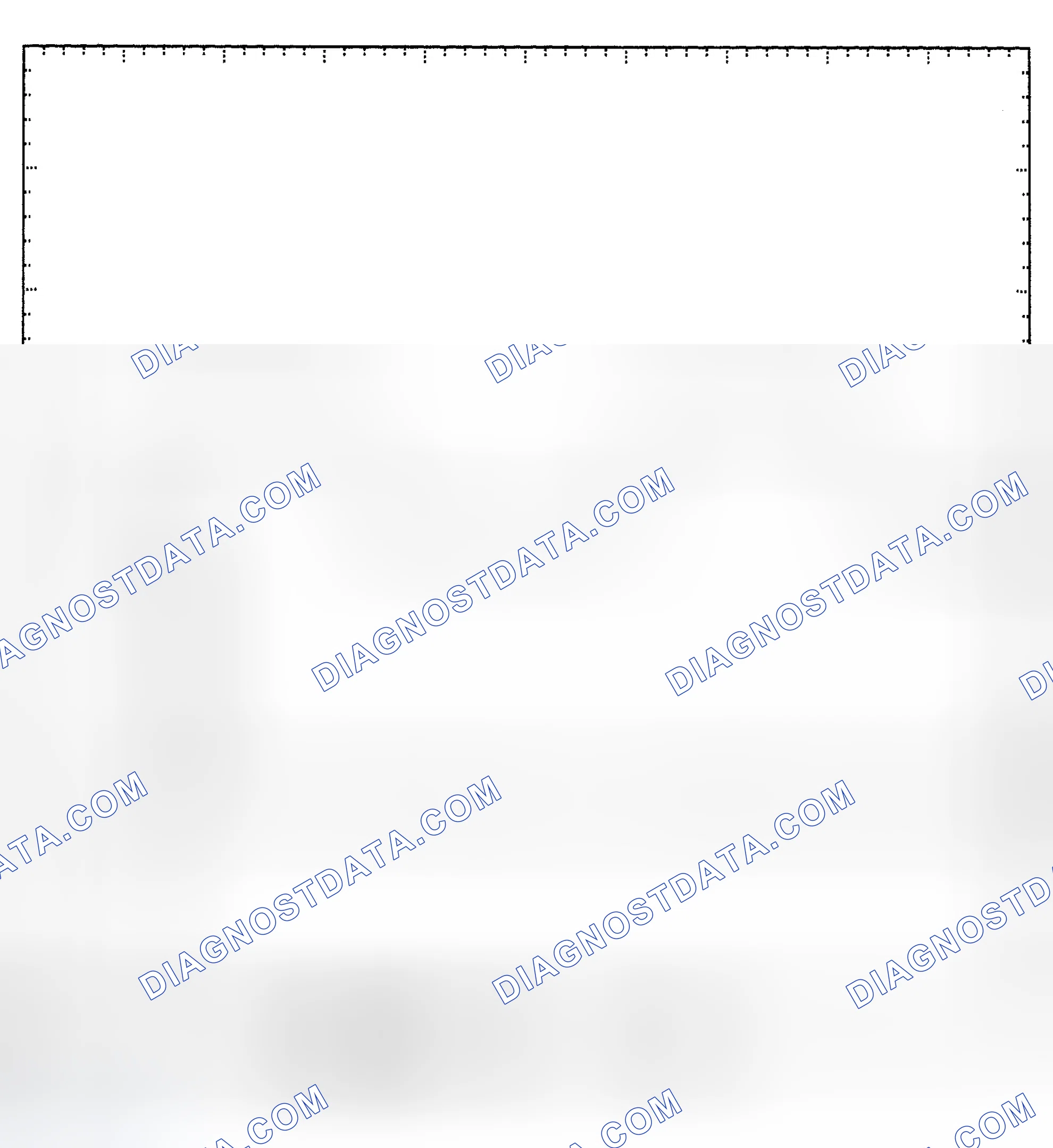 Scheme 26: Injector Bank - Known Good - Voltage Pattern