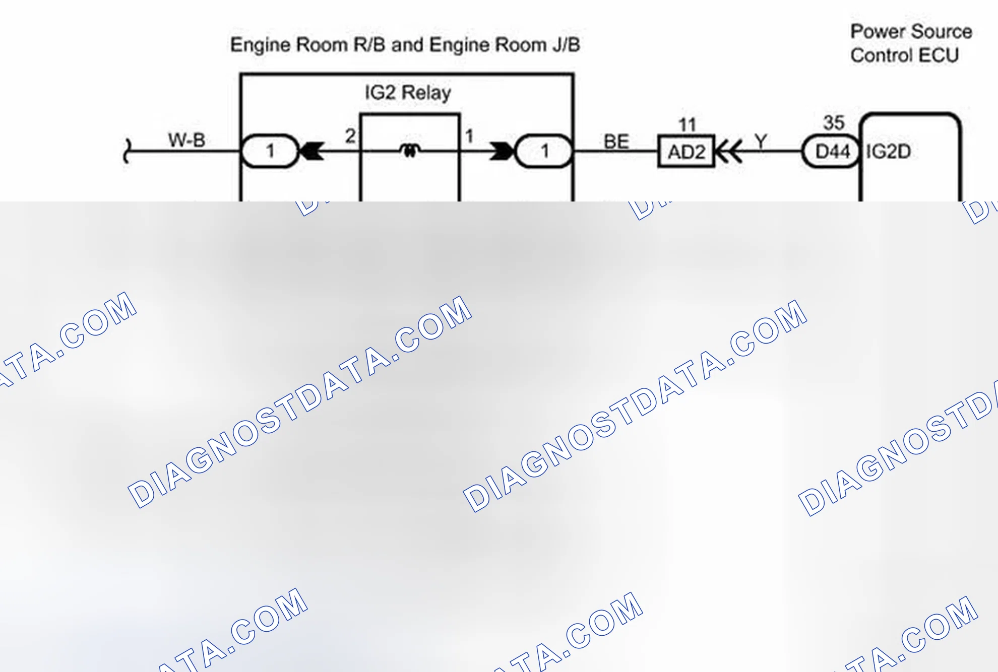 Scheme 65: WIRING DIAGRAM