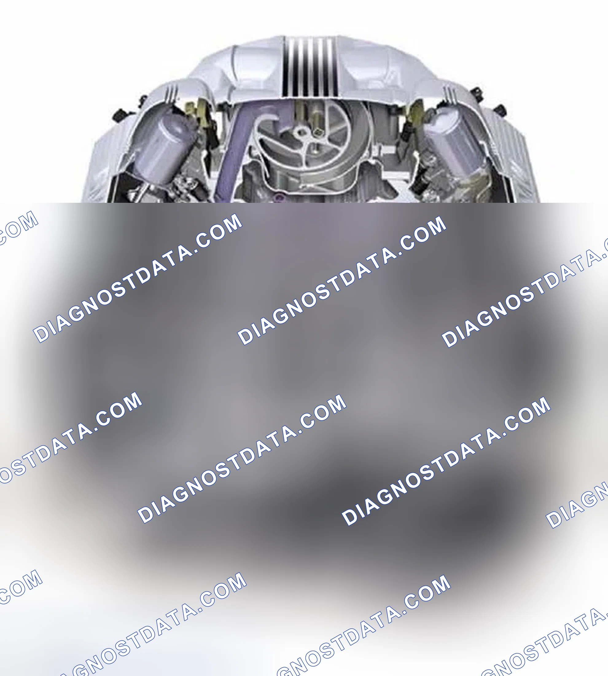 Scheme 143: Engine Diagnosis