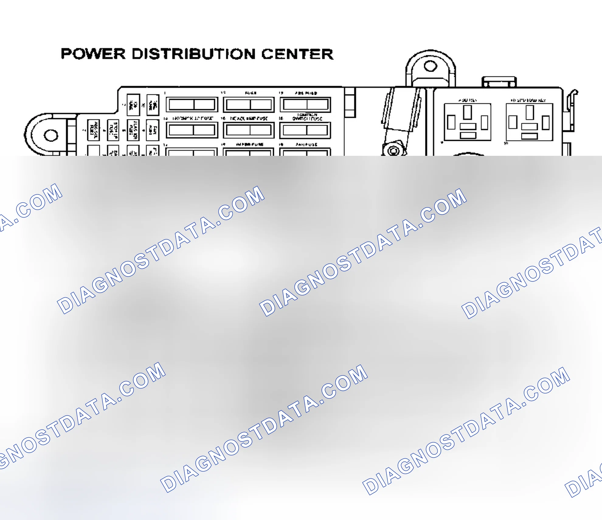 Scheme 103: TEST NS-9A - REPAIRING A NO CRANK CONDITION