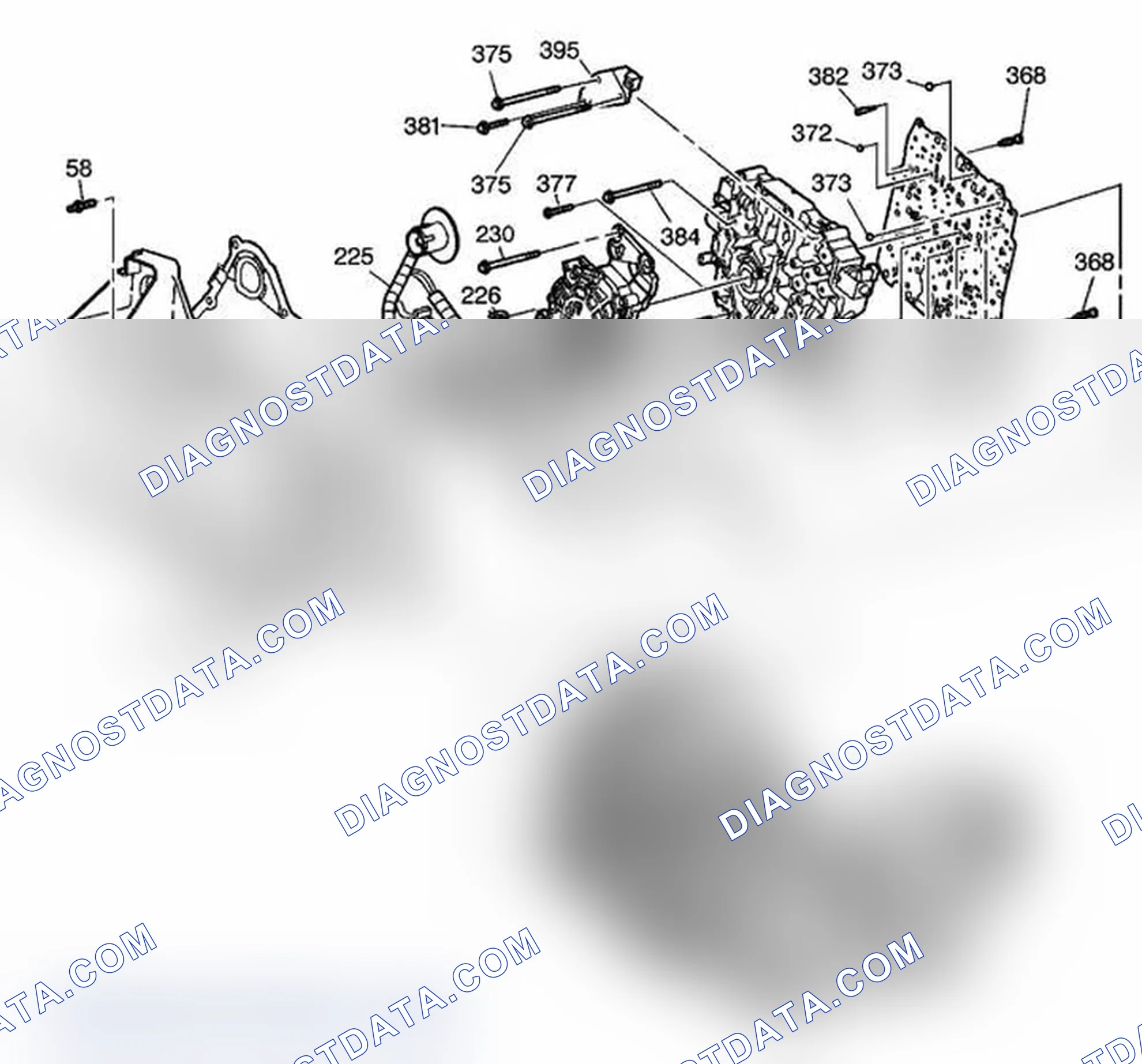 Scheme 99: Disassembled Views