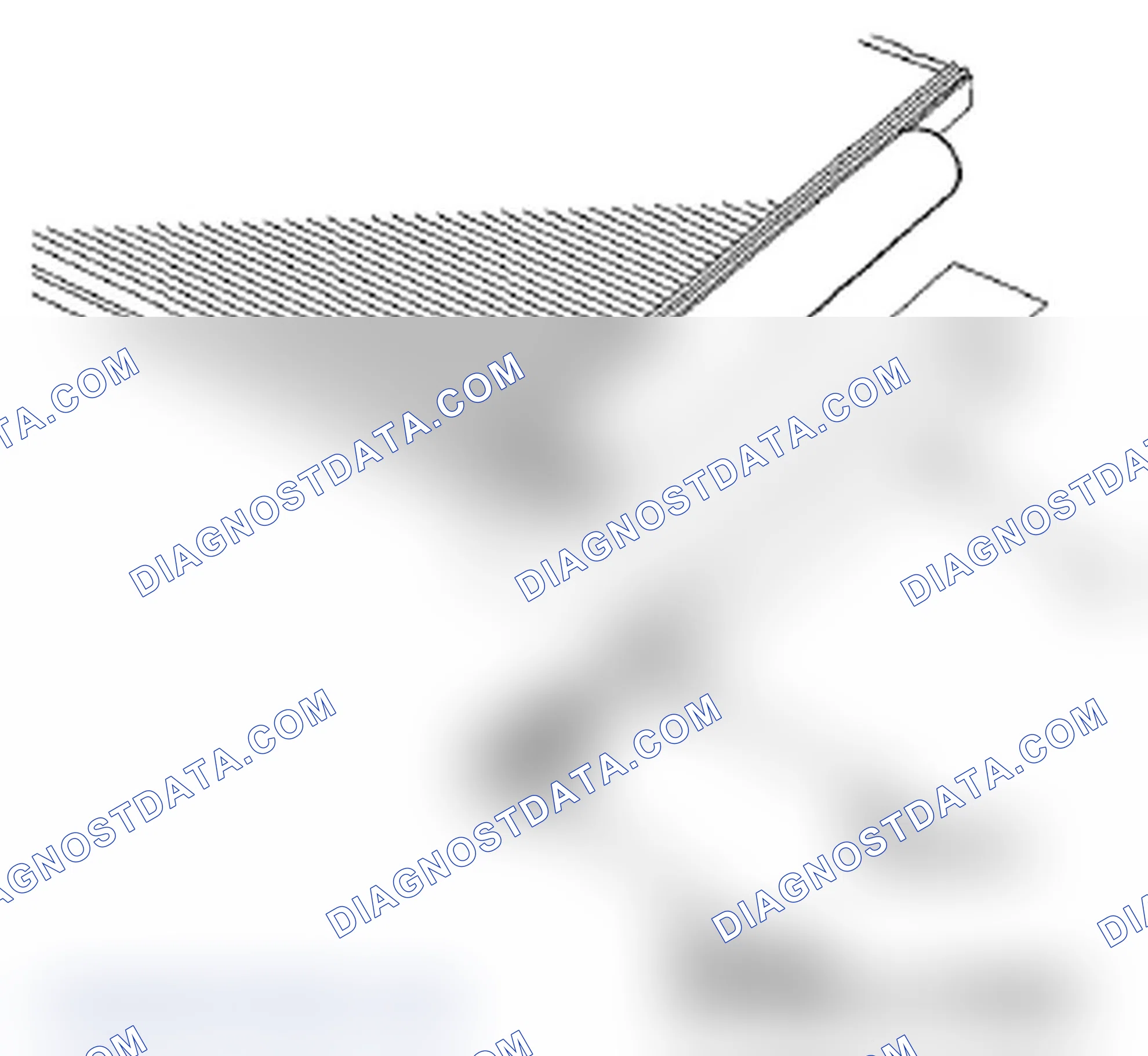 Scheme 149: Receiver/Dryer Desiccant Replacement