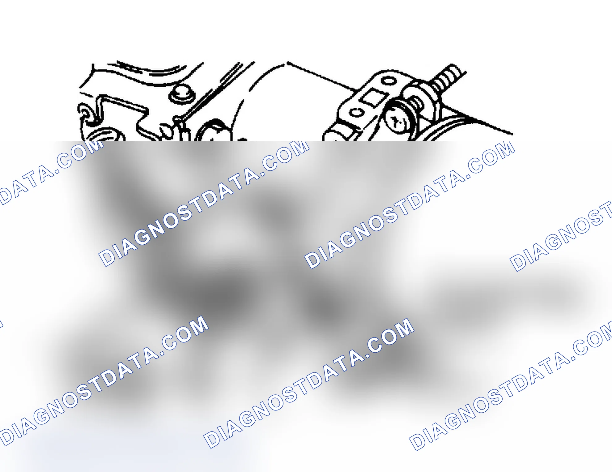 Scheme 9: Throttle Valve Switch (TVS)