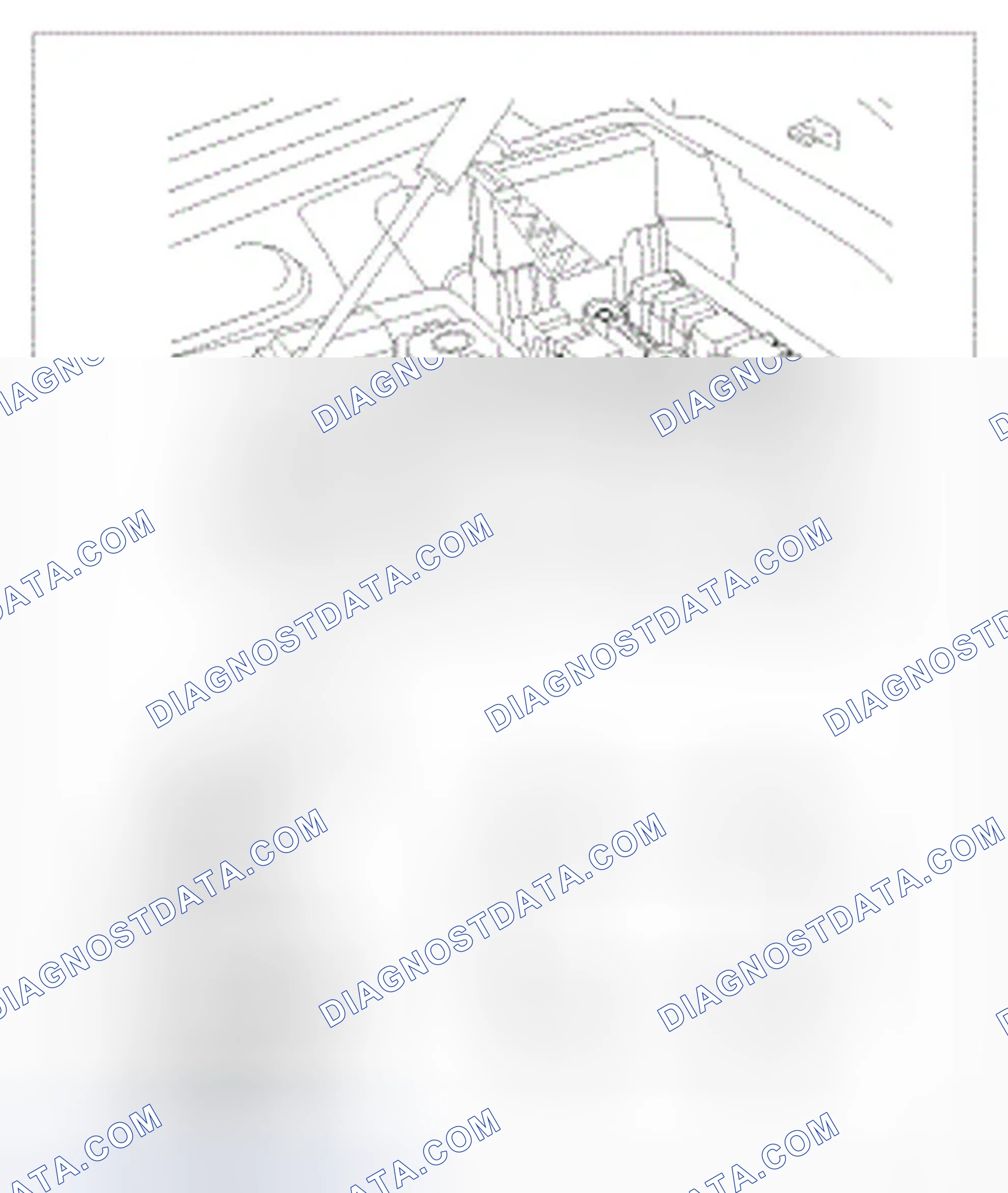 Scheme 2: Head Lamp Relay Inspection