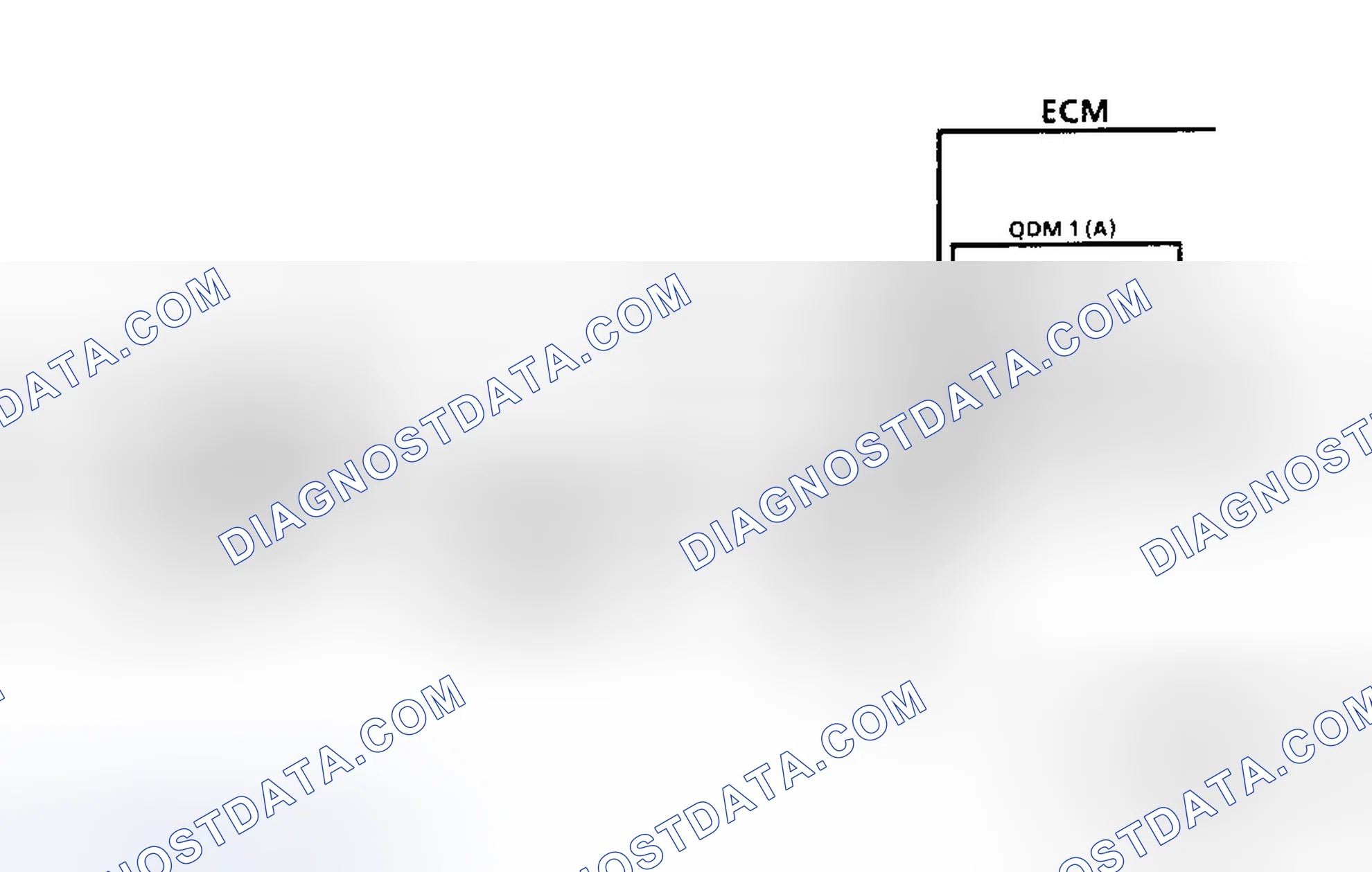 Scheme 408: CHART C-8A, TORQUE CONVERTER CLUTCH ELECTRICAL DIAGNOSIS - 3.8L PFI (VIN L) W BODY
