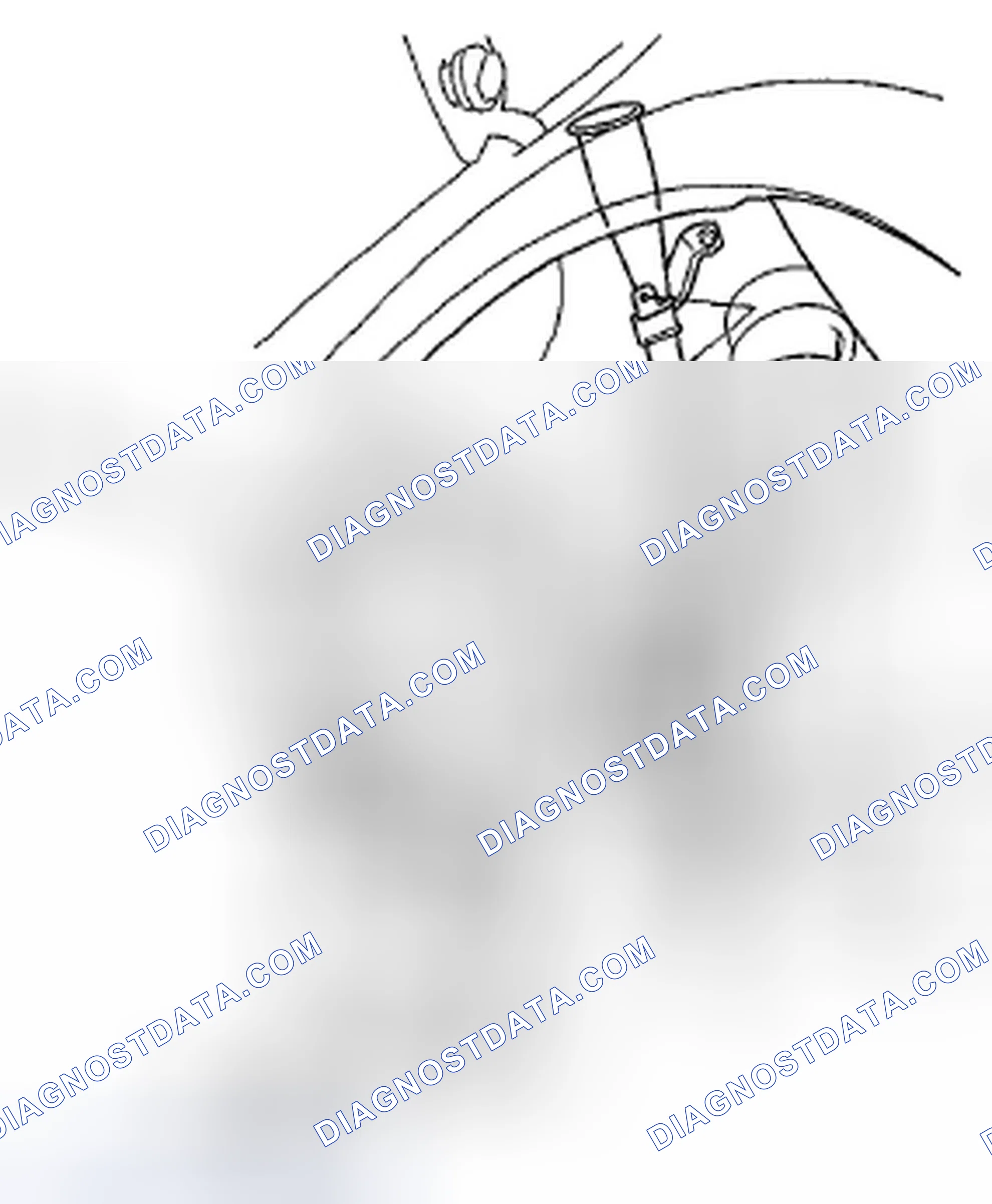 Scheme 172: Fuel Fill Pipe Removal/Installation