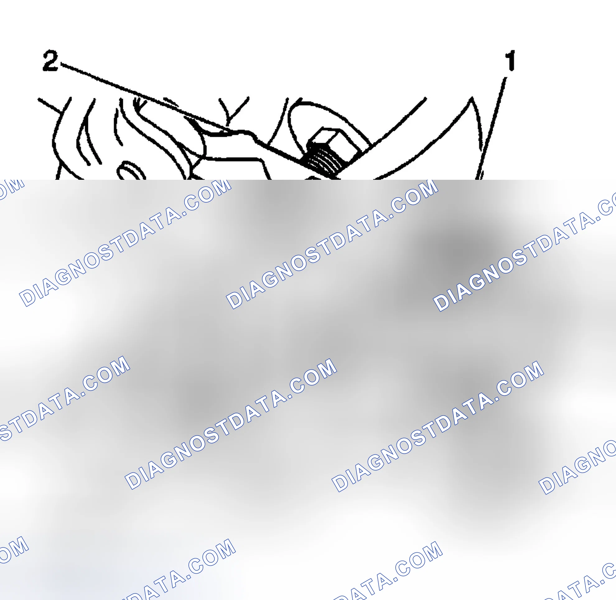 Scheme 10: Rear Toe Adjustment